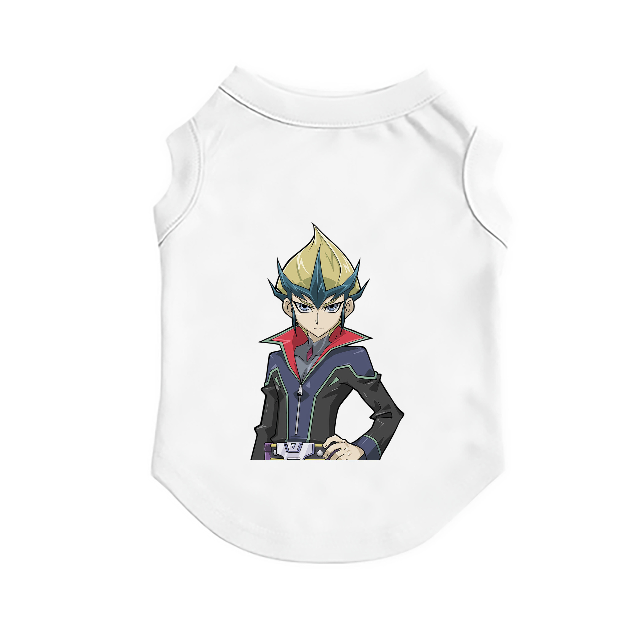 （画像用） 遊☆戯☆王 Yu-Gi-Oh! ペット用ベスト