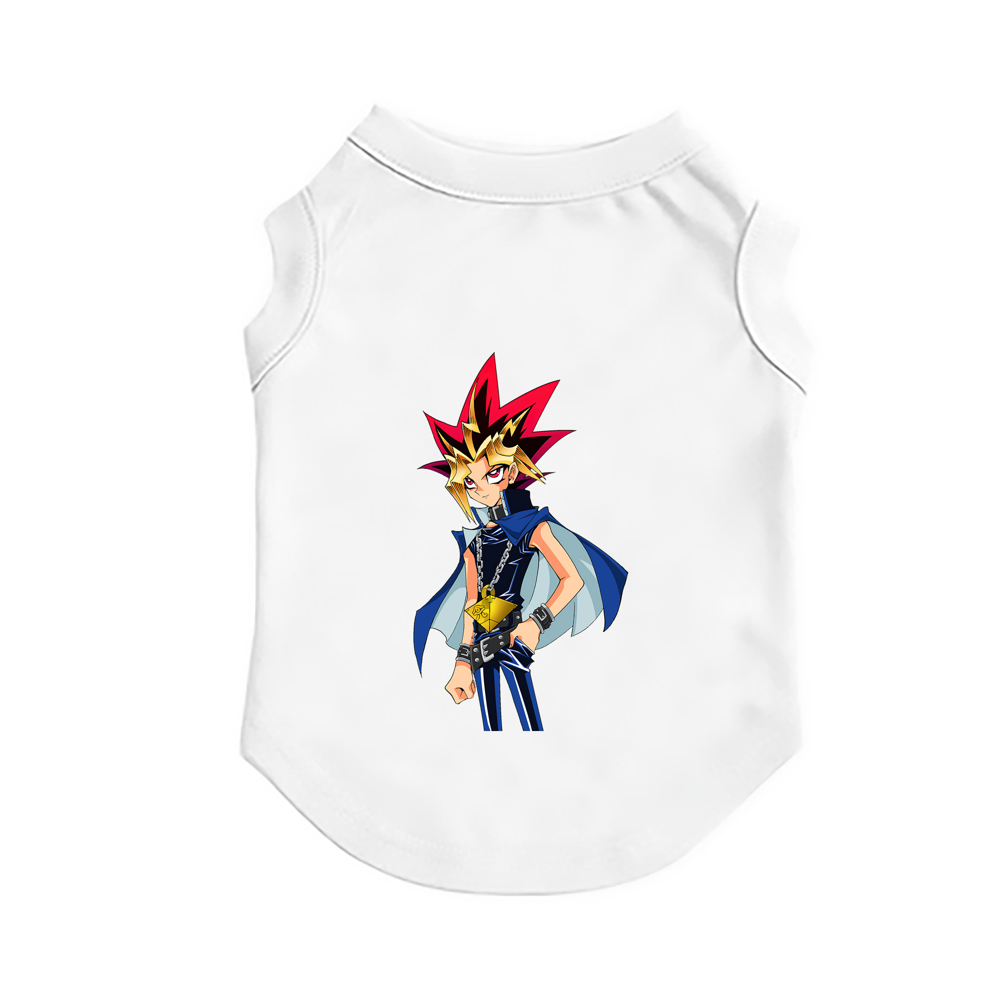 （画像用） 遊☆戯☆王 Yu-Gi-Oh! ペット用ベスト