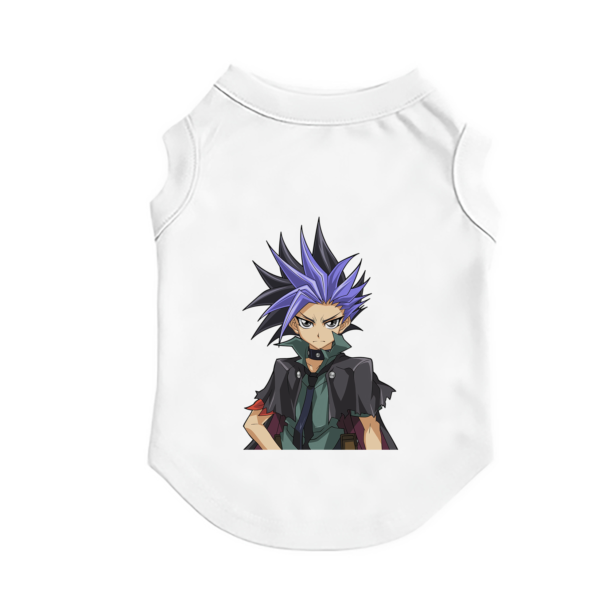 （画像用） 遊☆戯☆王 Yu-Gi-Oh! ペット用ベスト