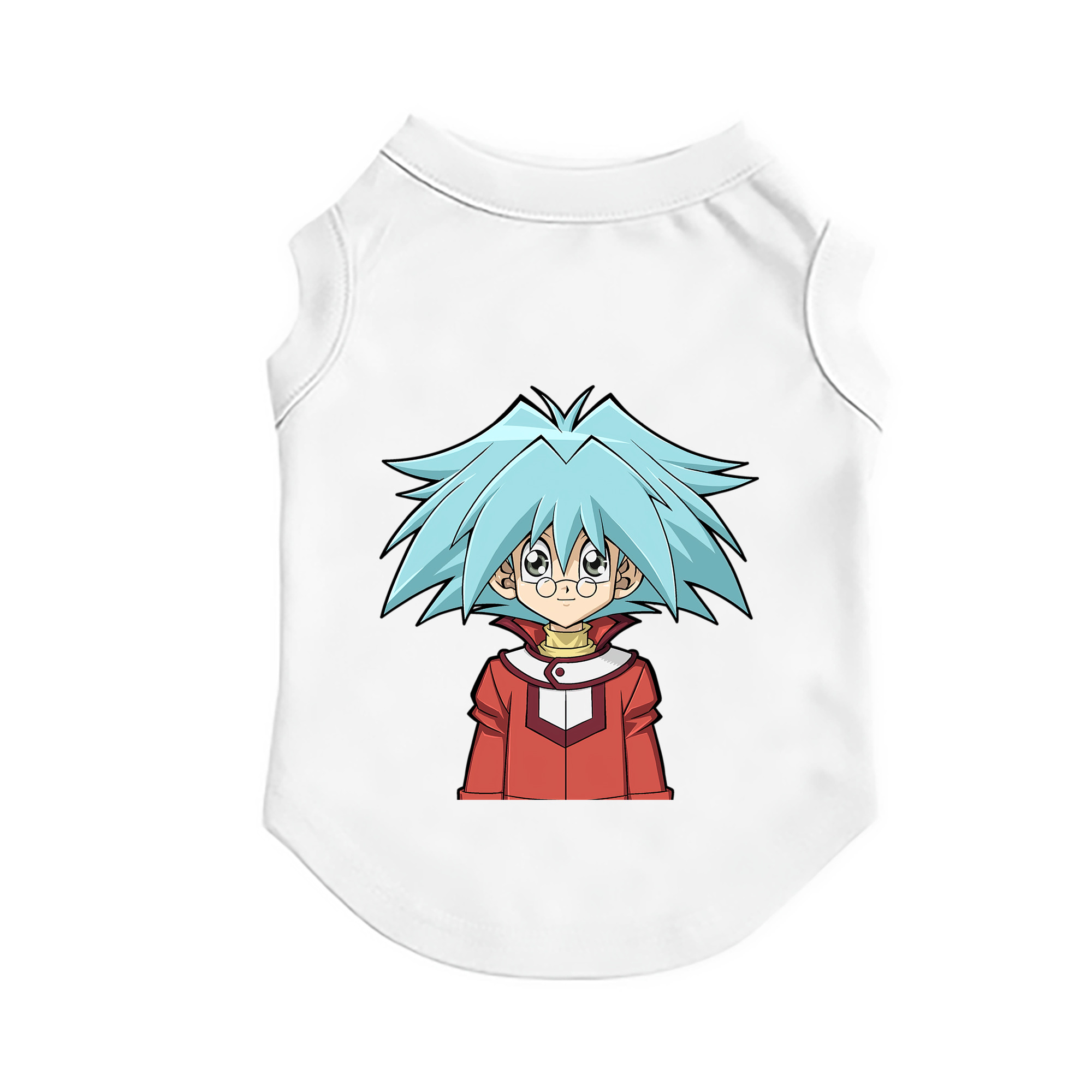 （画像用） 遊☆戯☆王 Yu-Gi-Oh! ペット用ベスト