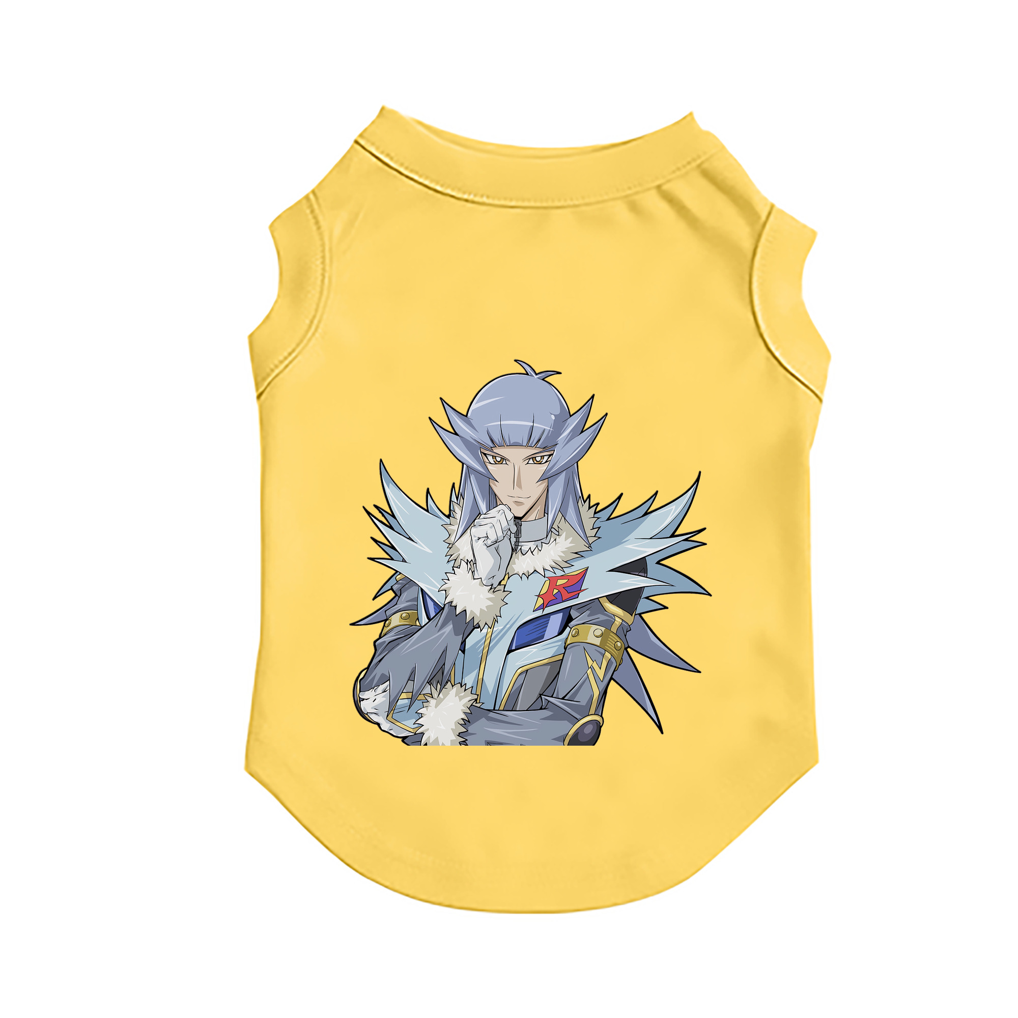 （画像用） 遊☆戯☆王 Yu-Gi-Oh! ペット用ベスト