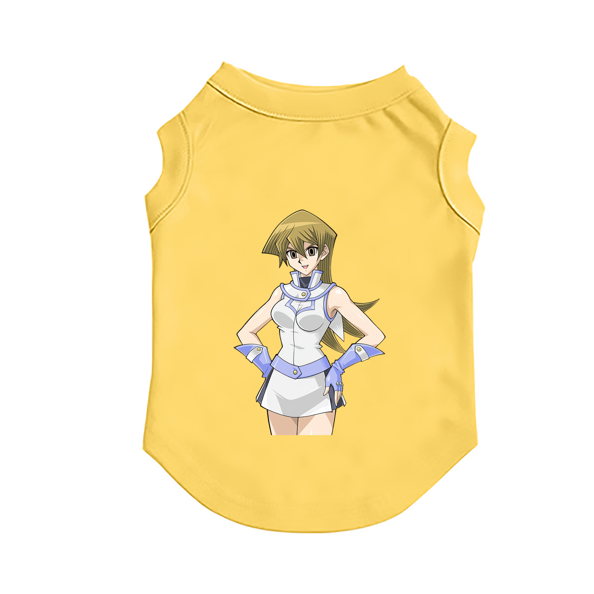 （画像用） 遊☆戯☆王 Yu-Gi-Oh! ペット用ベスト