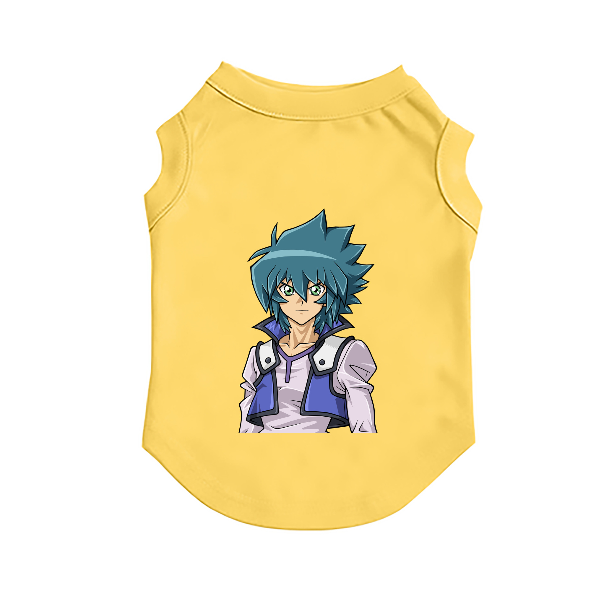 （画像用） 遊☆戯☆王 Yu-Gi-Oh! ペット用ベスト