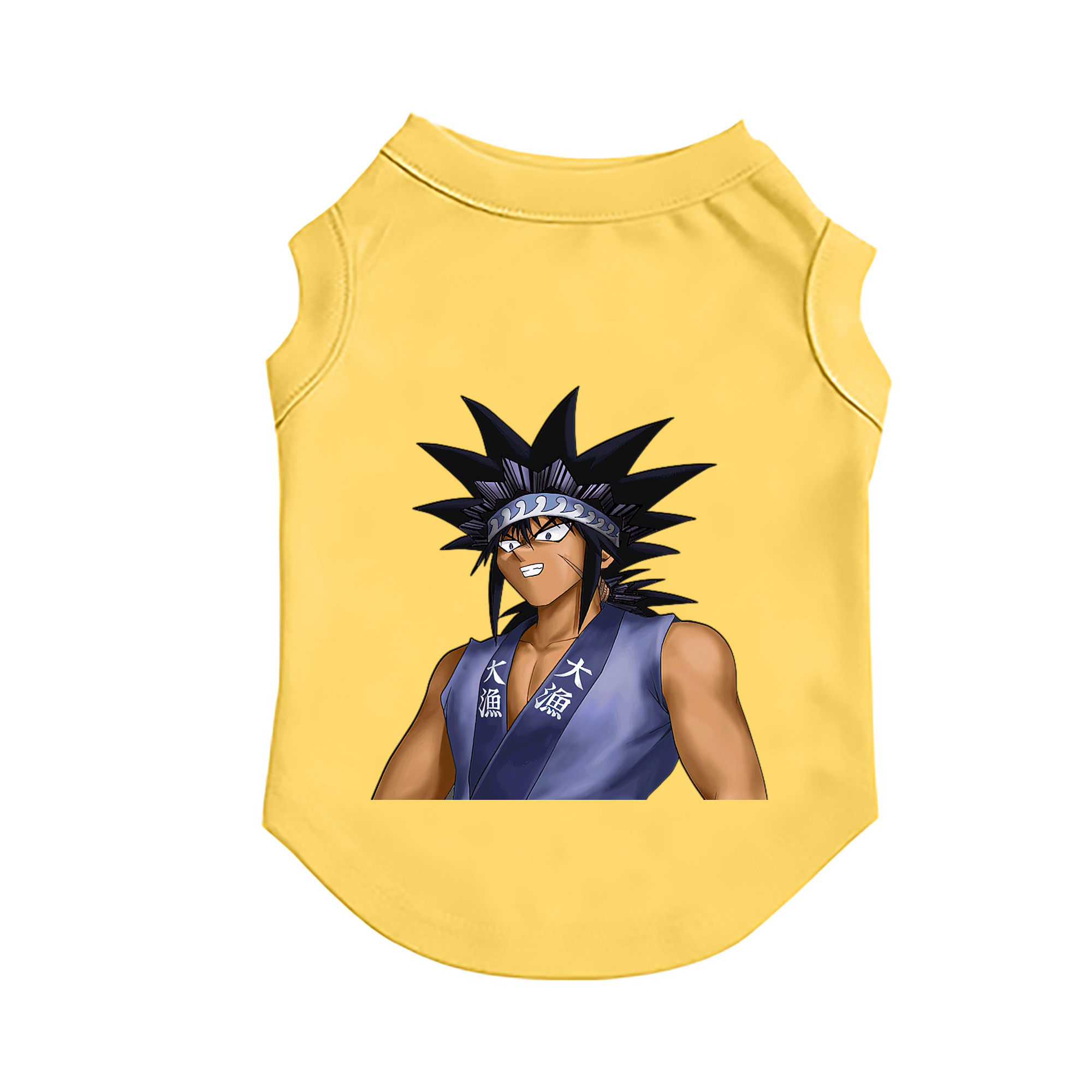 （画像用） 遊☆戯☆王 Yu-Gi-Oh! ペット用ベスト