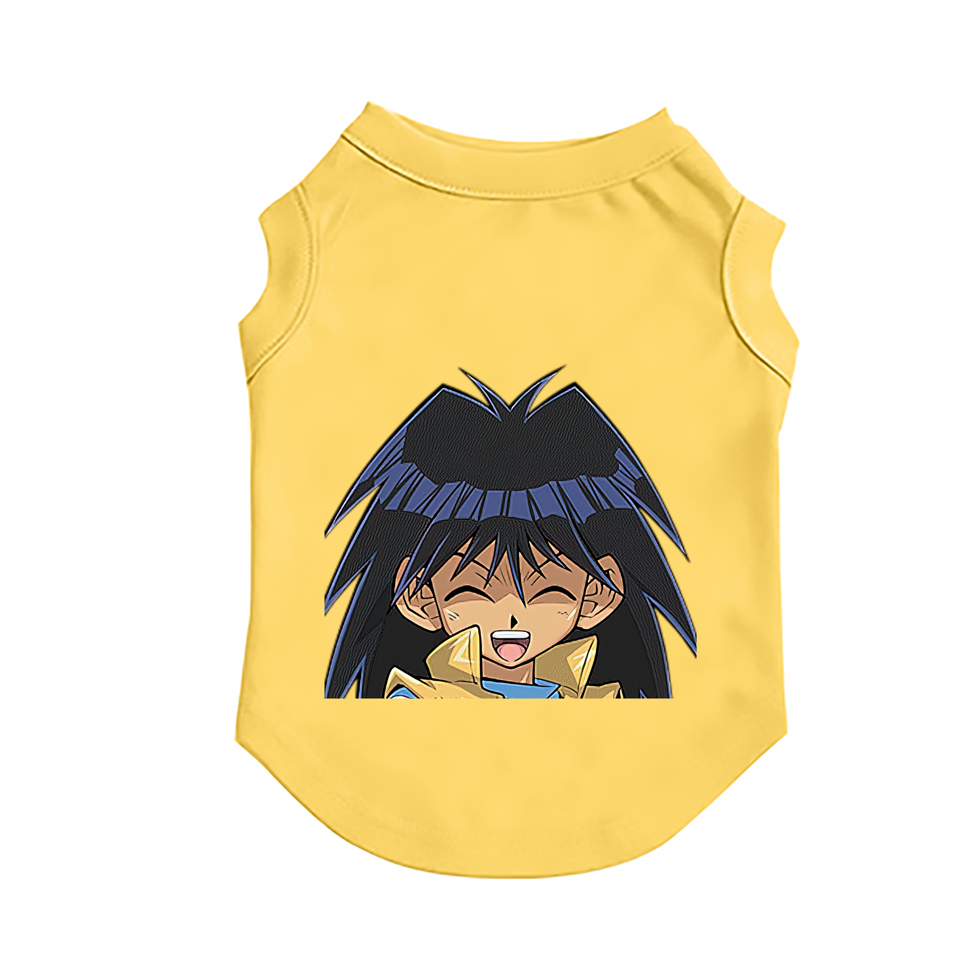 （画像用） 遊☆戯☆王 Yu-Gi-Oh! ペット用ベスト
