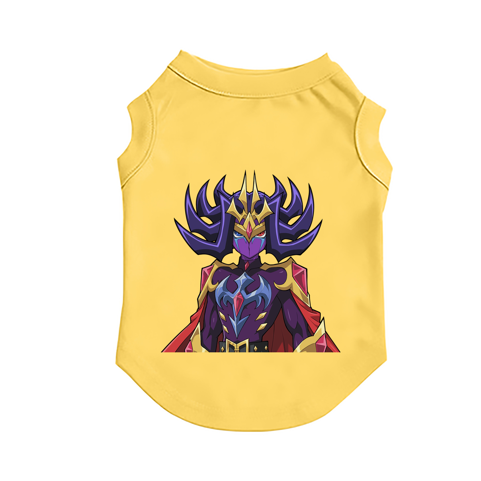 （画像用） 遊☆戯☆王 Yu-Gi-Oh! ペット用ベスト