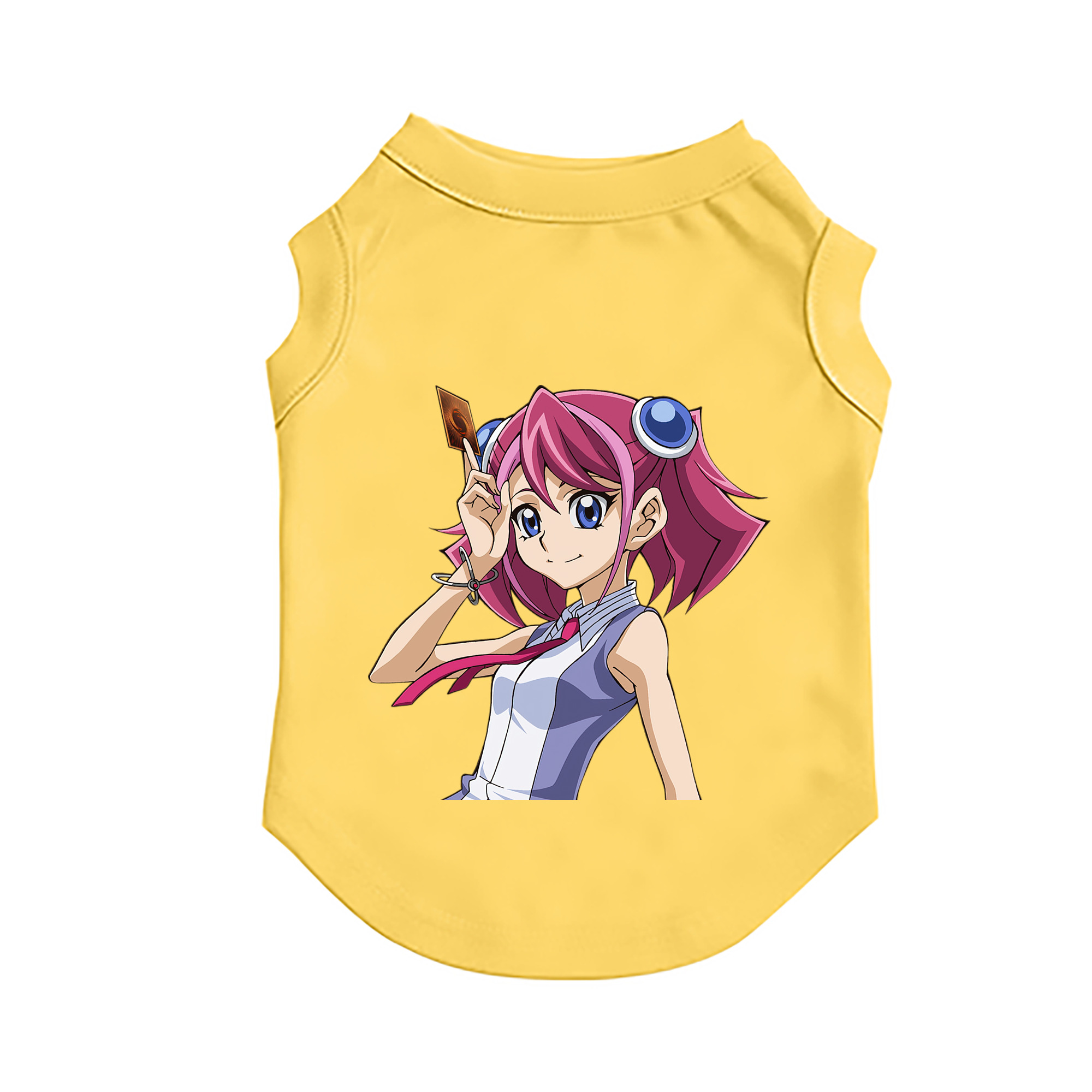 （画像用） 遊☆戯☆王 Yu-Gi-Oh! ペット用ベスト