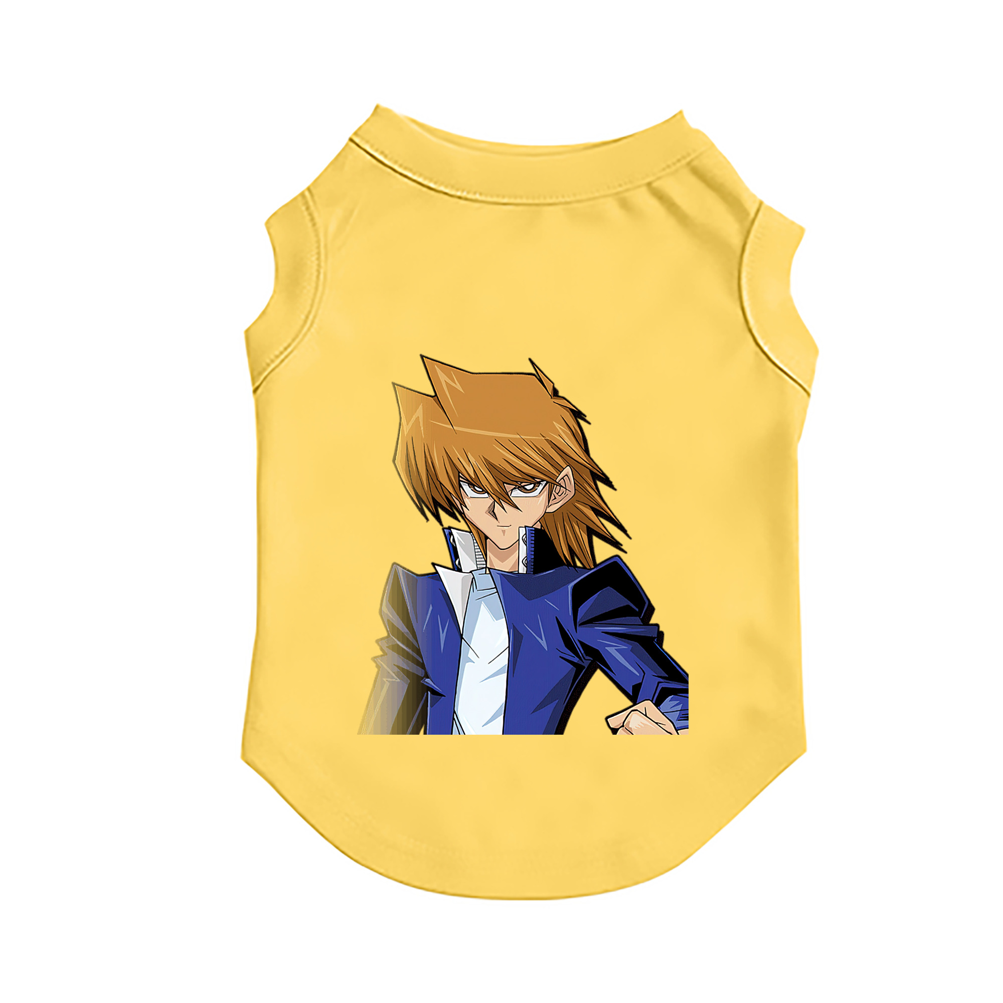 （画像用） 遊☆戯☆王 Yu-Gi-Oh! ペット用ベスト
