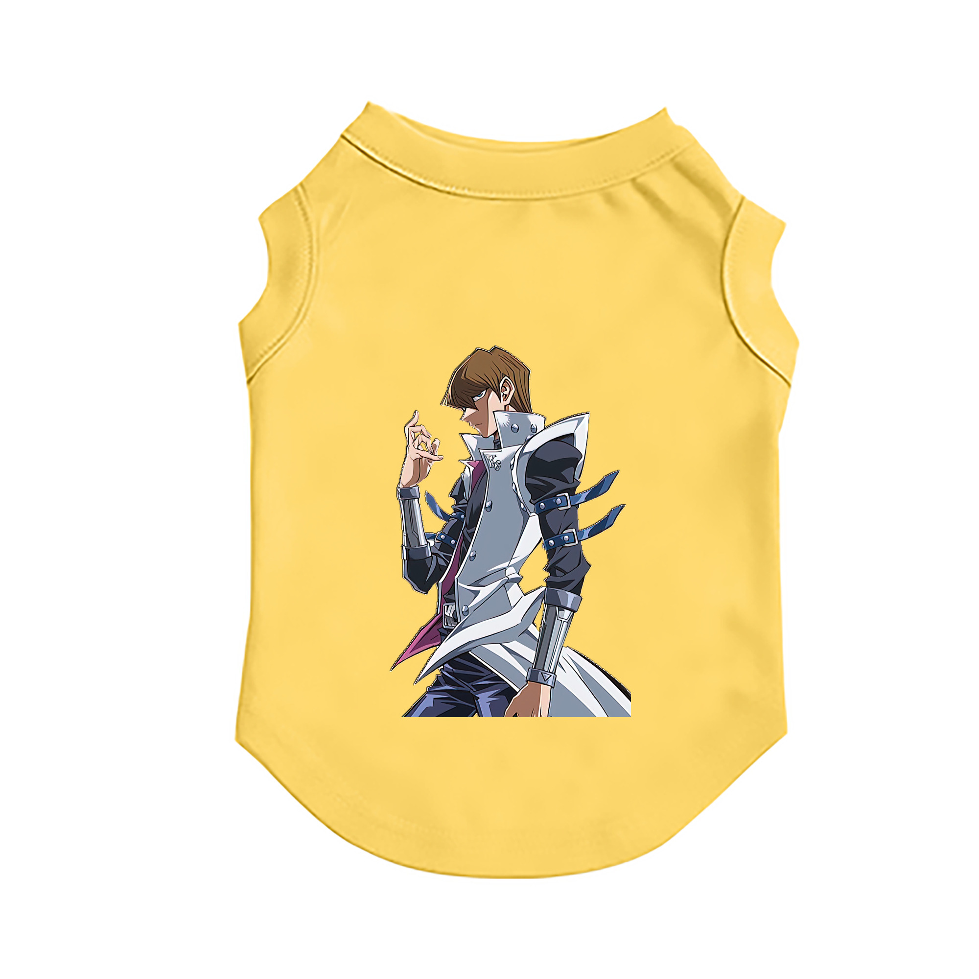 （画像用） 遊☆戯☆王 Yu-Gi-Oh! ペット用ベスト