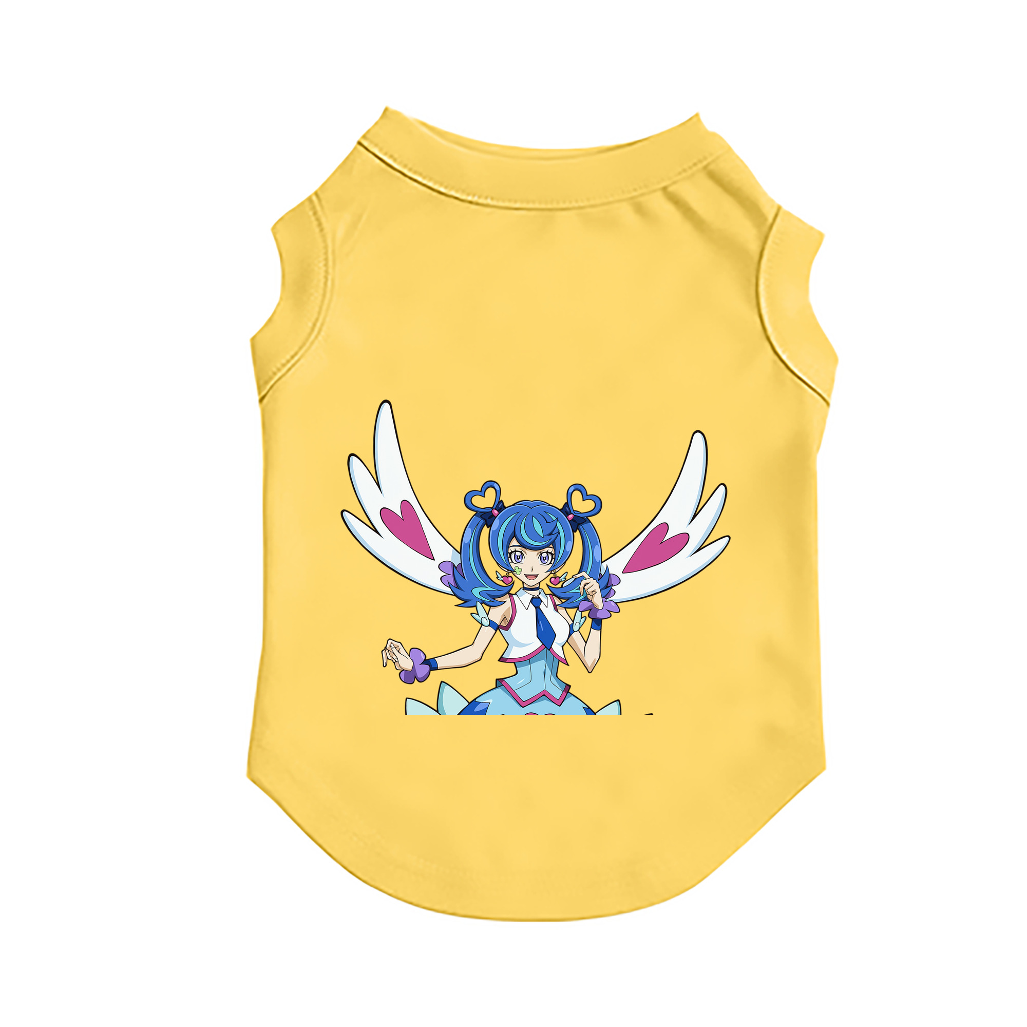 （画像用） 遊☆戯☆王 Yu-Gi-Oh! ペット用ベスト