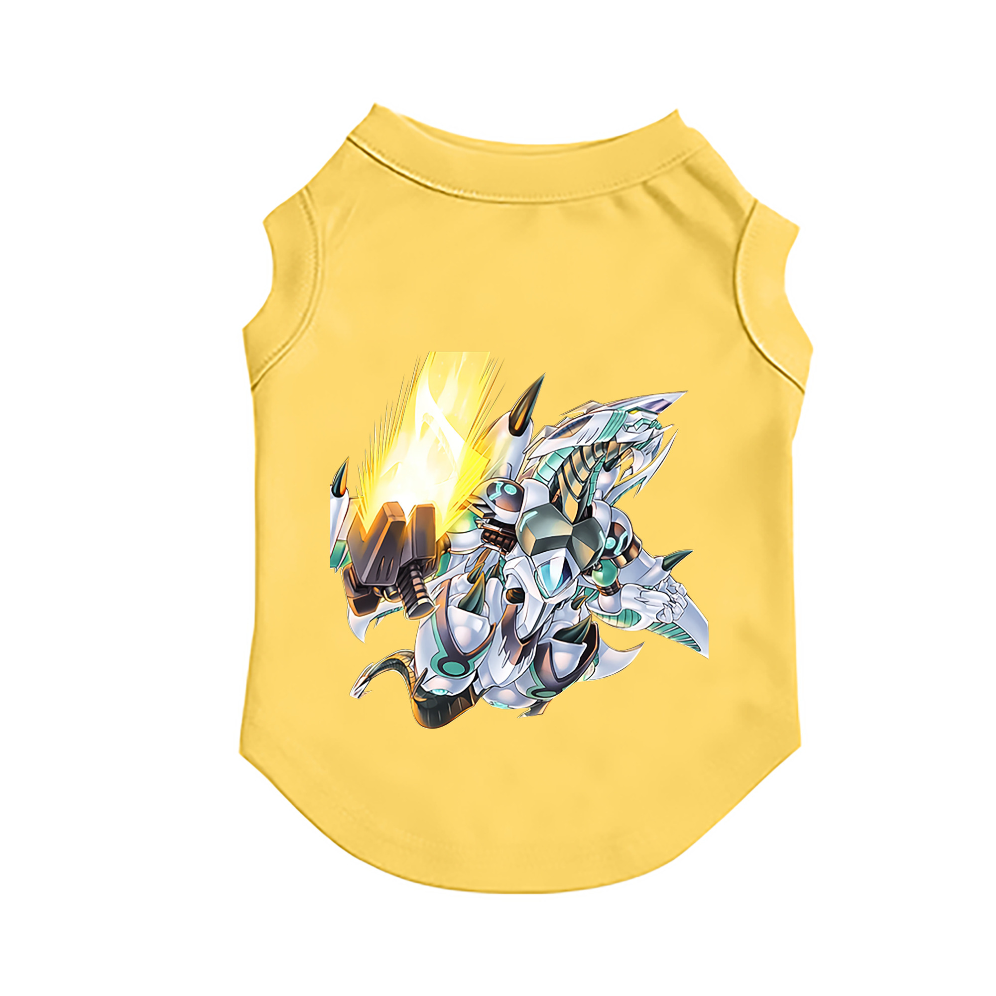 （画像用） 遊☆戯☆王 Yu-Gi-Oh! ペット用ベスト