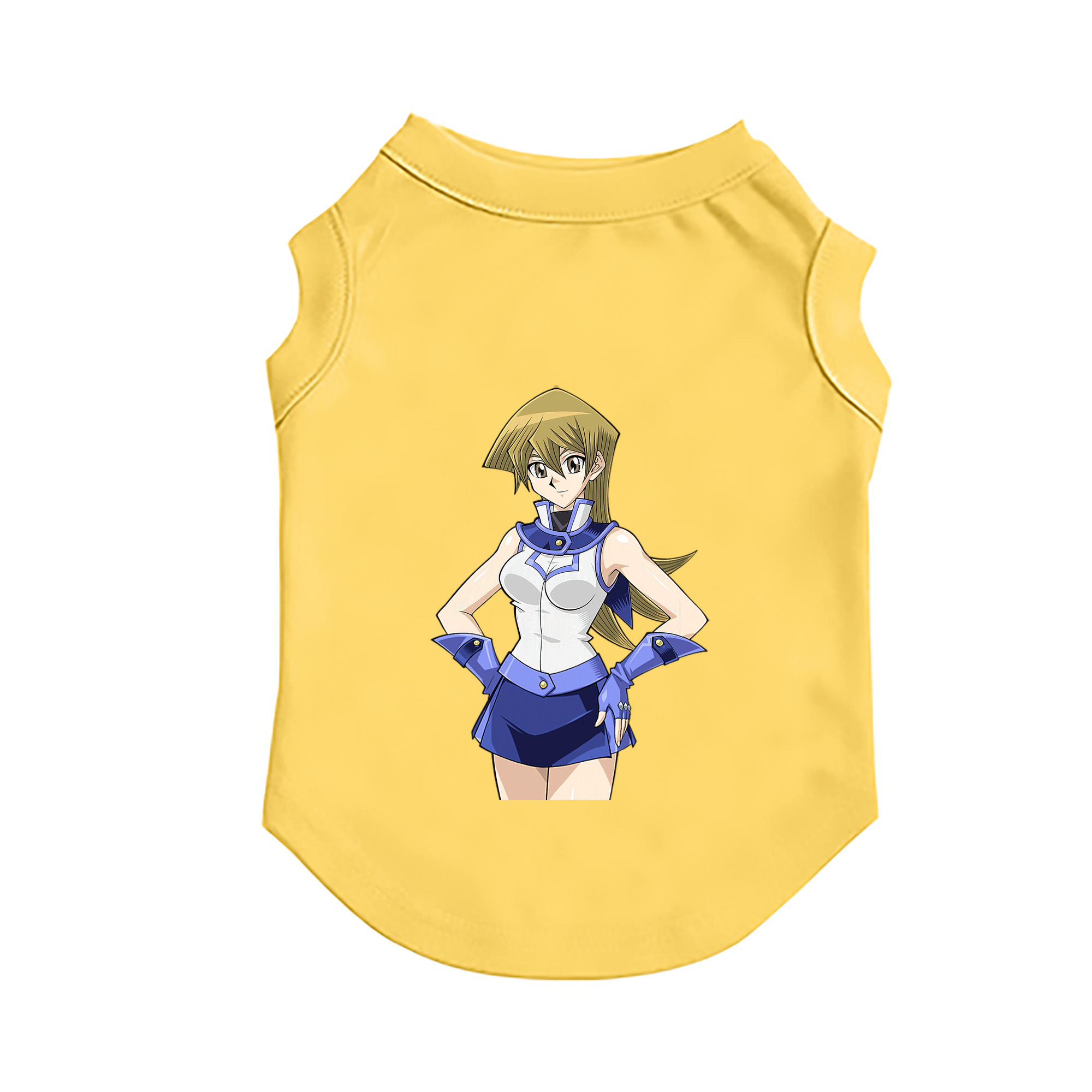 （画像用） 遊☆戯☆王 Yu-Gi-Oh! ペット用ベスト