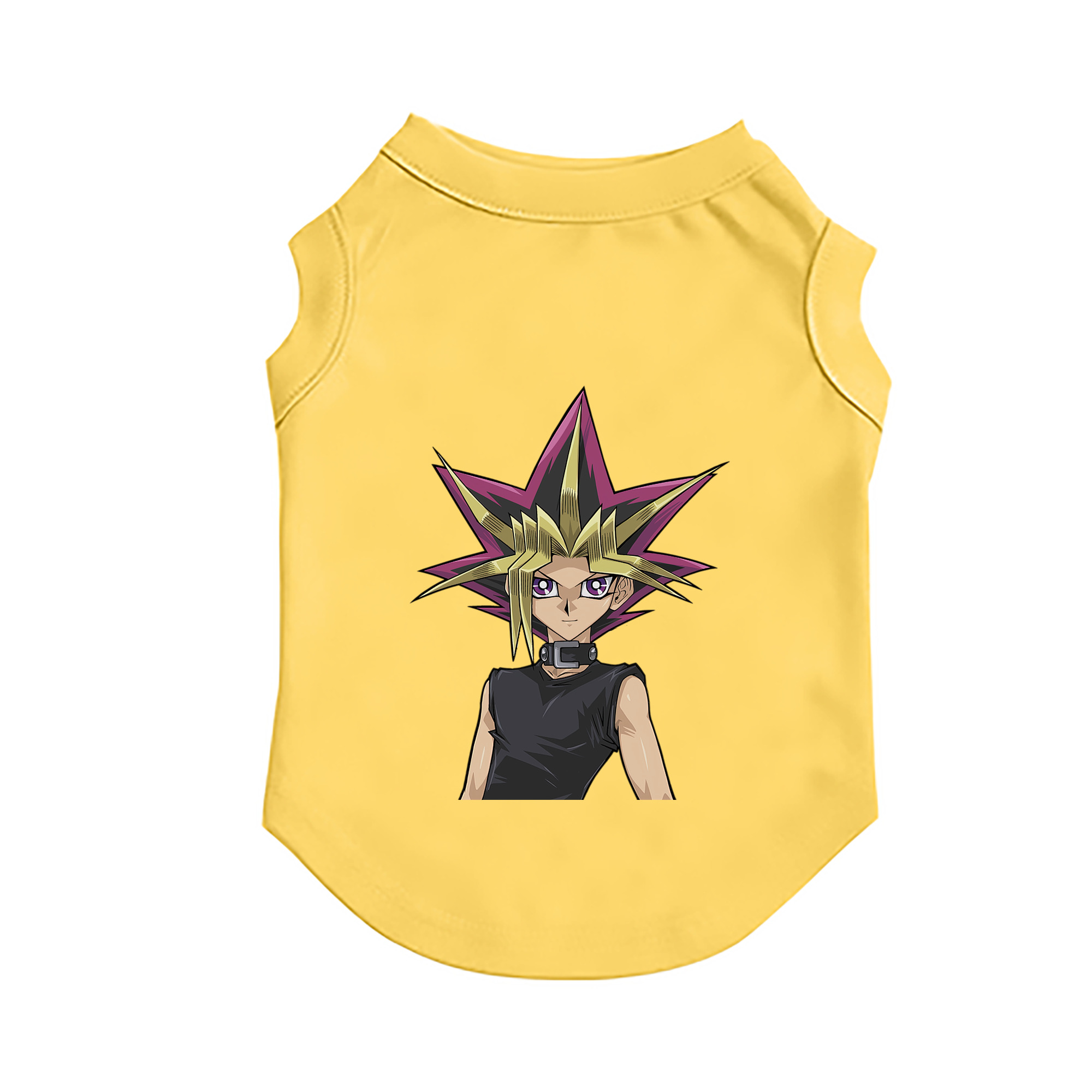 （画像用） 遊☆戯☆王 Yu-Gi-Oh! ペット用ベスト