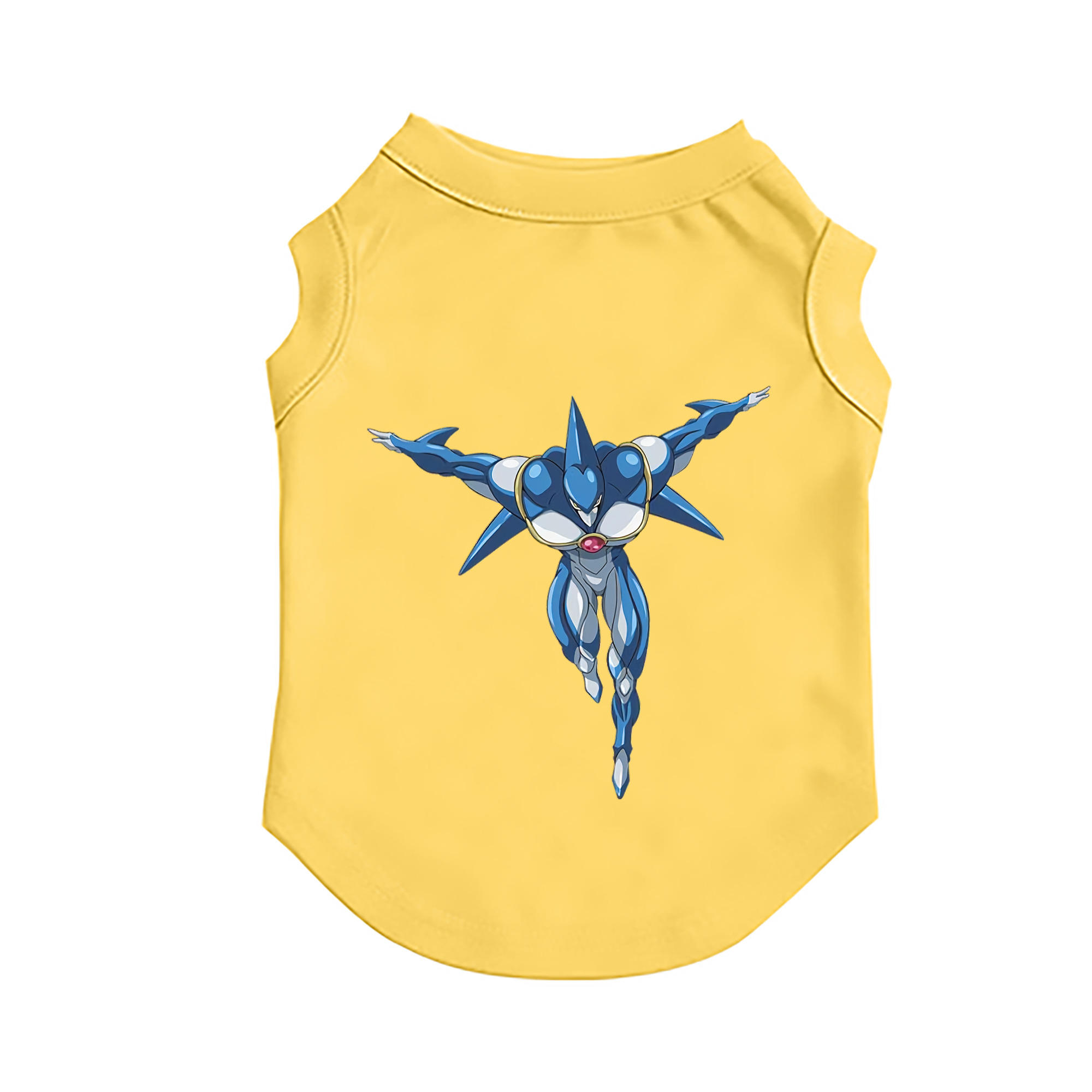 （画像用） 遊☆戯☆王 Yu-Gi-Oh! ペット用ベスト