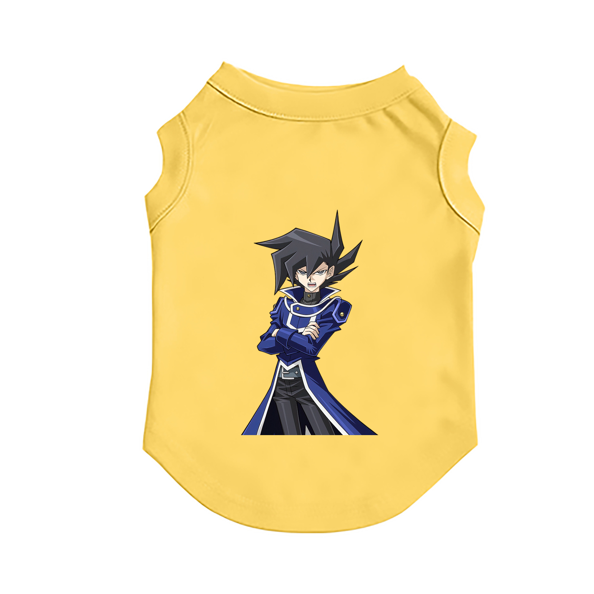 （画像用） 遊☆戯☆王 Yu-Gi-Oh! ペット用ベスト