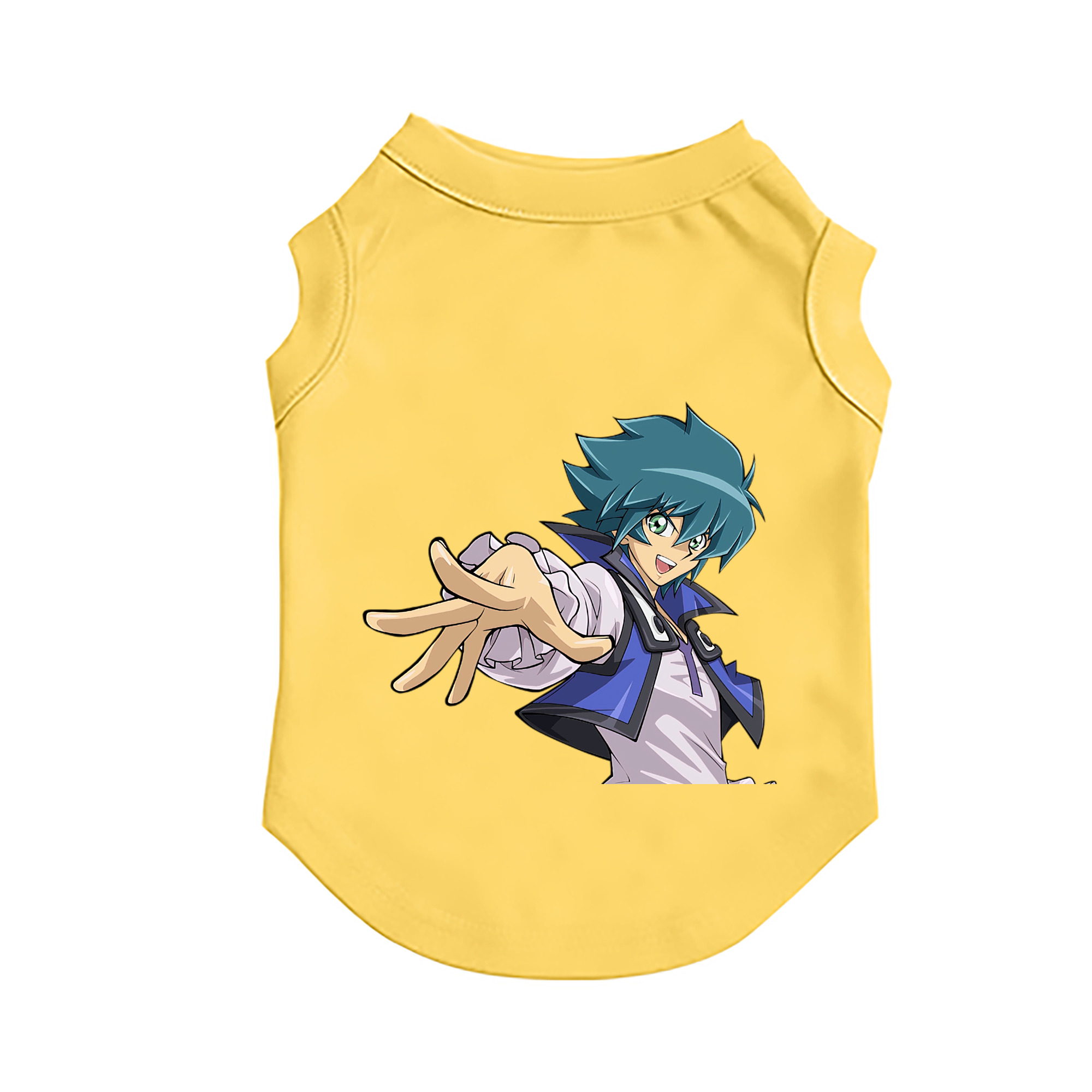 （画像用） 遊☆戯☆王 Yu-Gi-Oh! ペット用ベスト