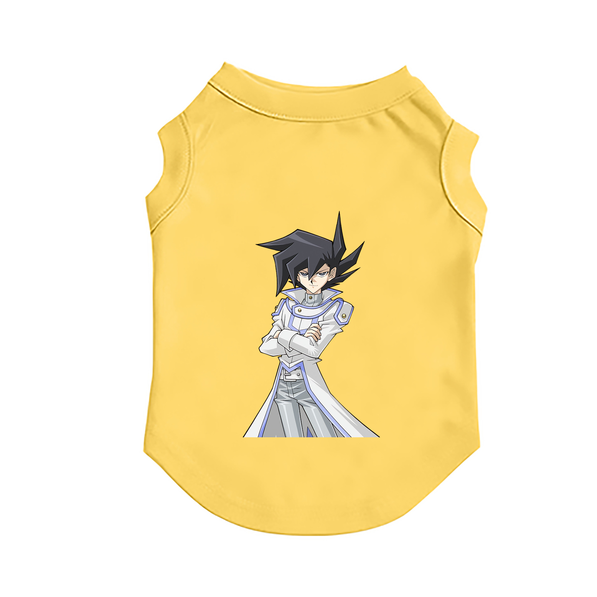 （画像用） 遊☆戯☆王 Yu-Gi-Oh! ペット用ベスト