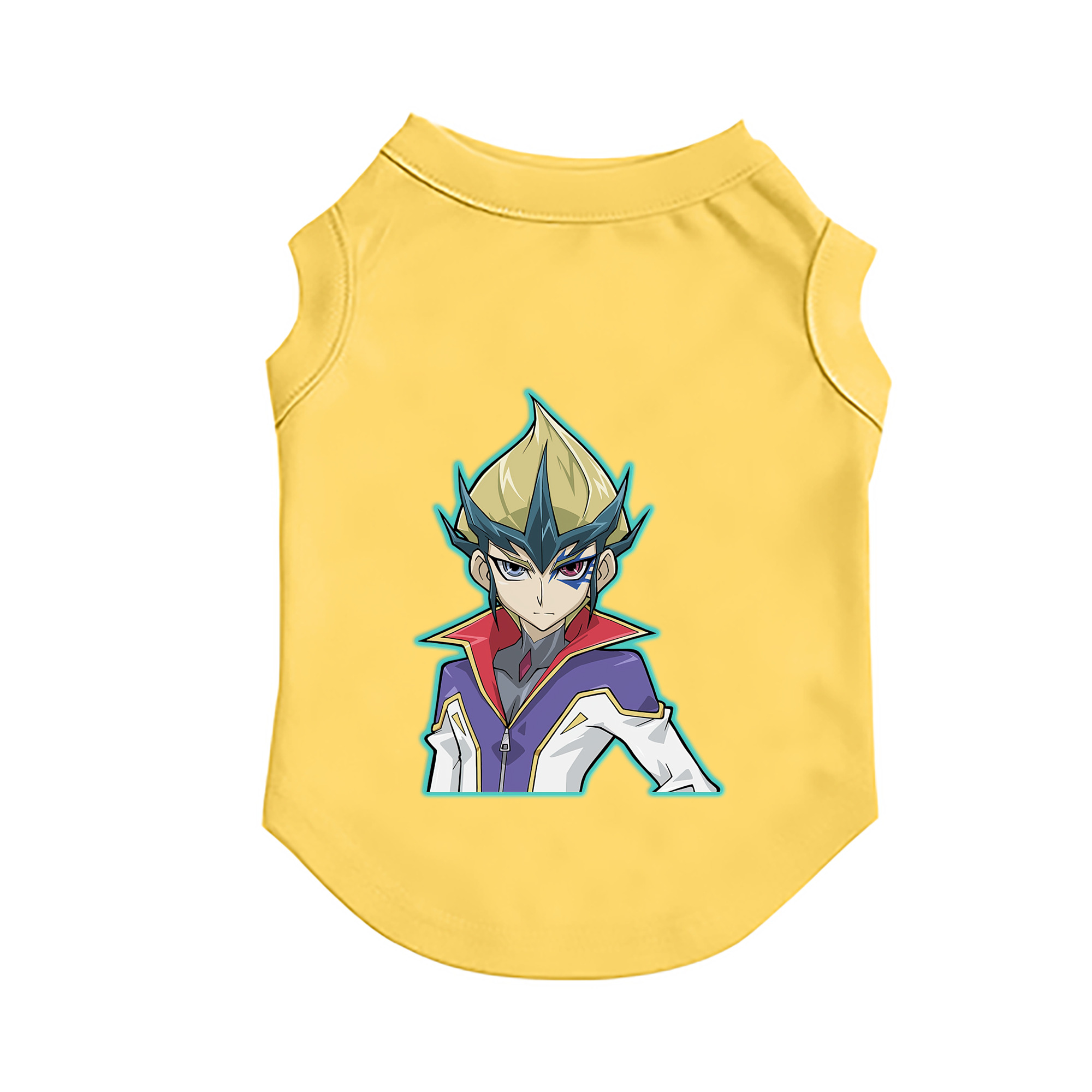 （画像用） 遊☆戯☆王 Yu-Gi-Oh! ペット用ベスト