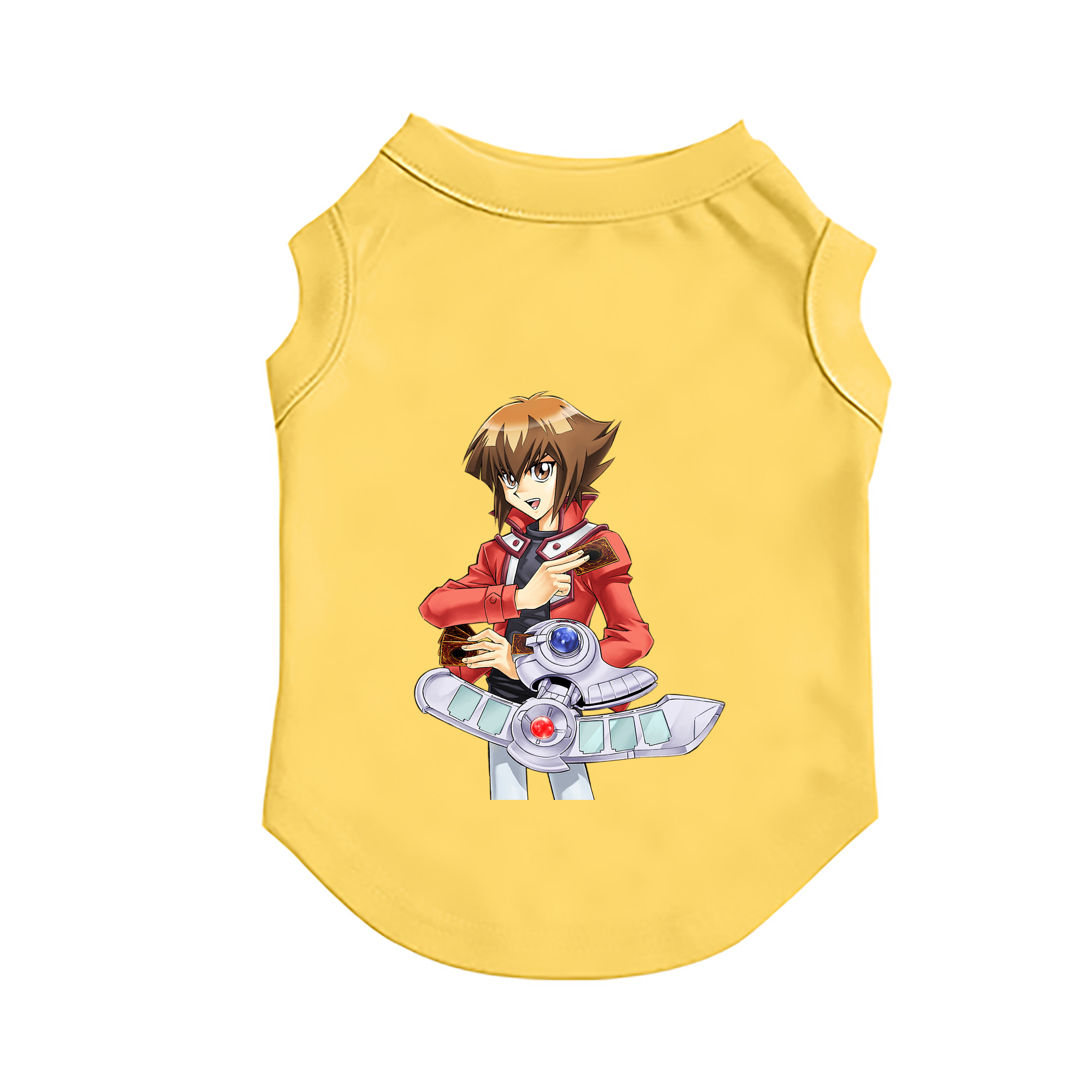 （画像用） 遊☆戯☆王 Yu-Gi-Oh! ペット用ベスト