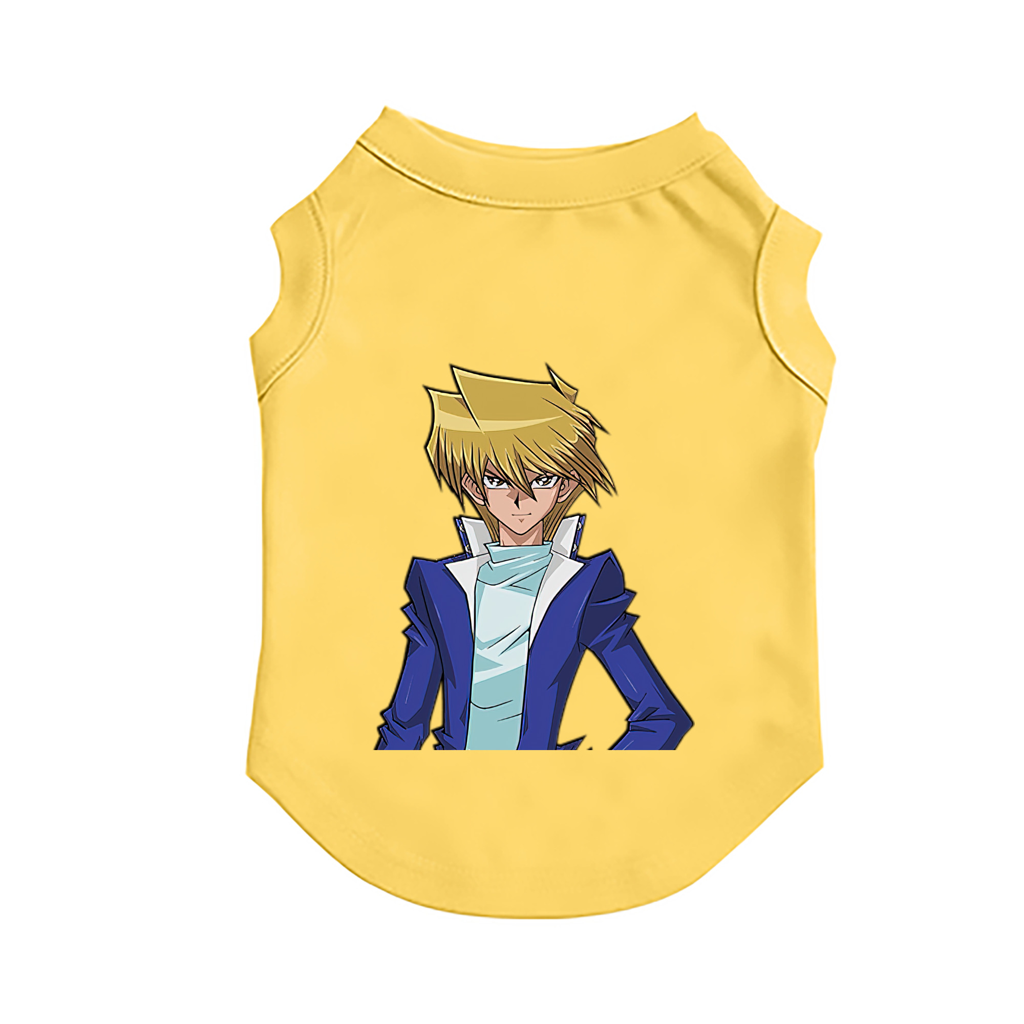 （画像用） 遊☆戯☆王 Yu-Gi-Oh! ペット用ベスト