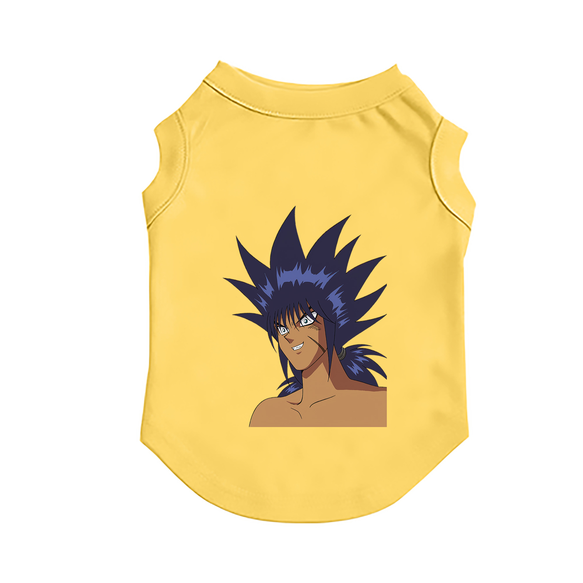 （画像用） 遊☆戯☆王 Yu-Gi-Oh! ペット用ベスト