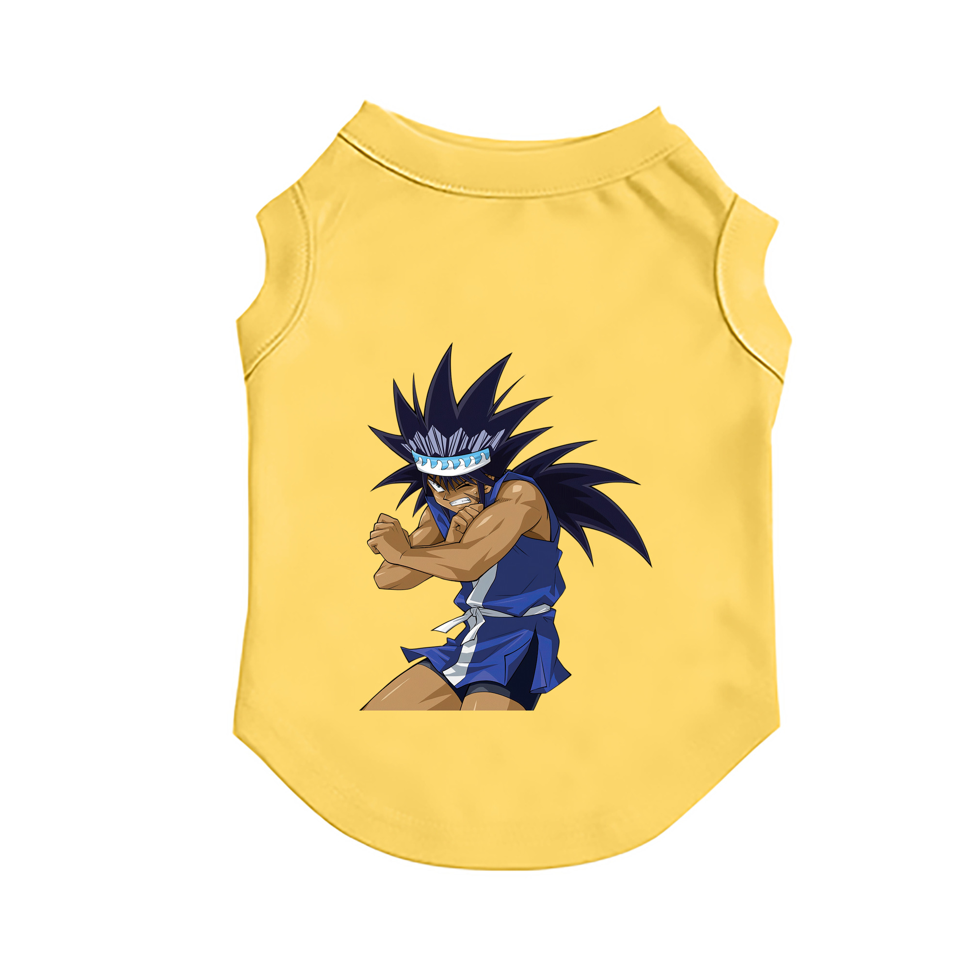 （画像用） 遊☆戯☆王 Yu-Gi-Oh! ペット用ベスト