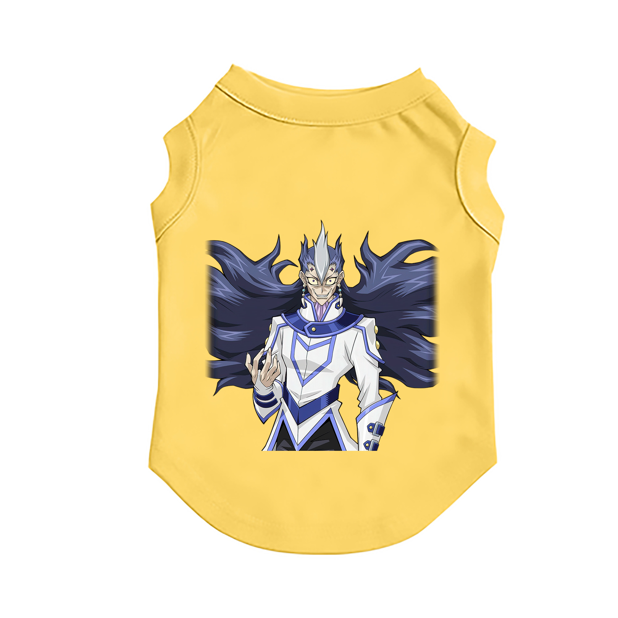 （画像用） 遊☆戯☆王 Yu-Gi-Oh! ペット用ベスト