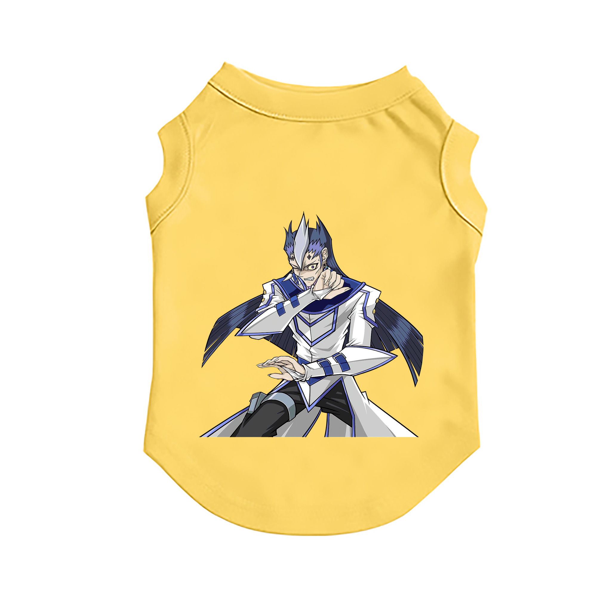 （画像用） 遊☆戯☆王 Yu-Gi-Oh! ペット用ベスト