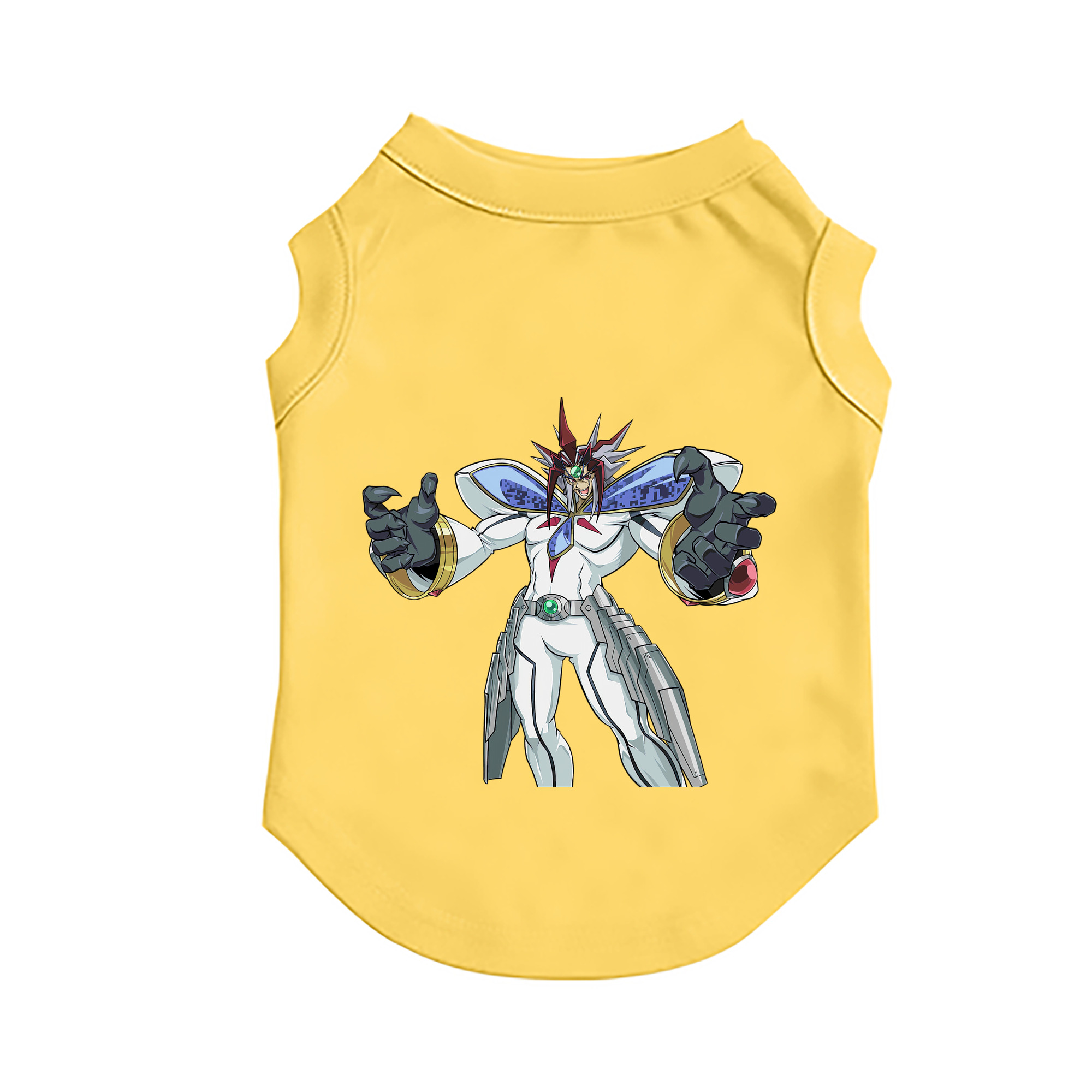 （画像用） 遊☆戯☆王 Yu-Gi-Oh! ペット用ベスト