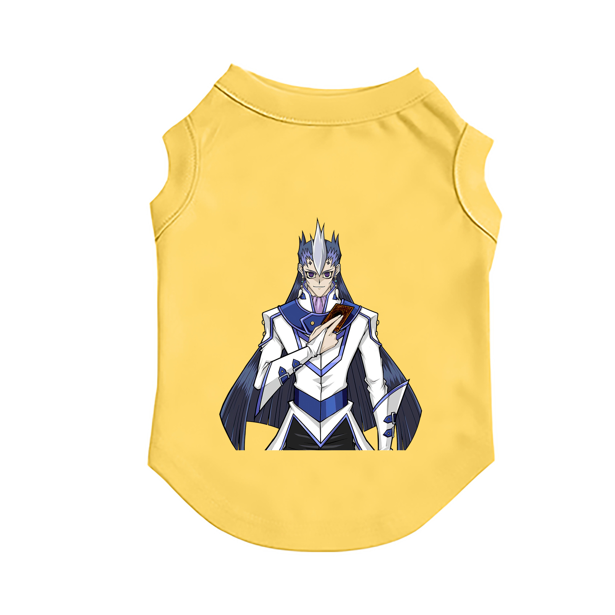 （画像用） 遊☆戯☆王 Yu-Gi-Oh! ペット用ベスト