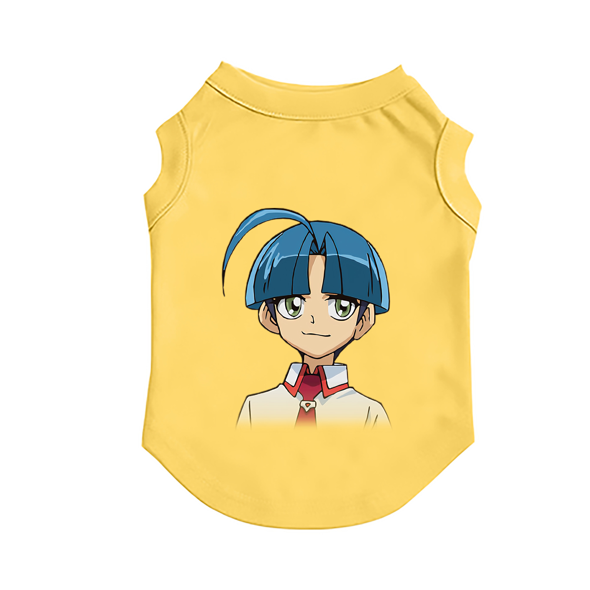 （画像用） 遊☆戯☆王 Yu-Gi-Oh! ペット用ベスト