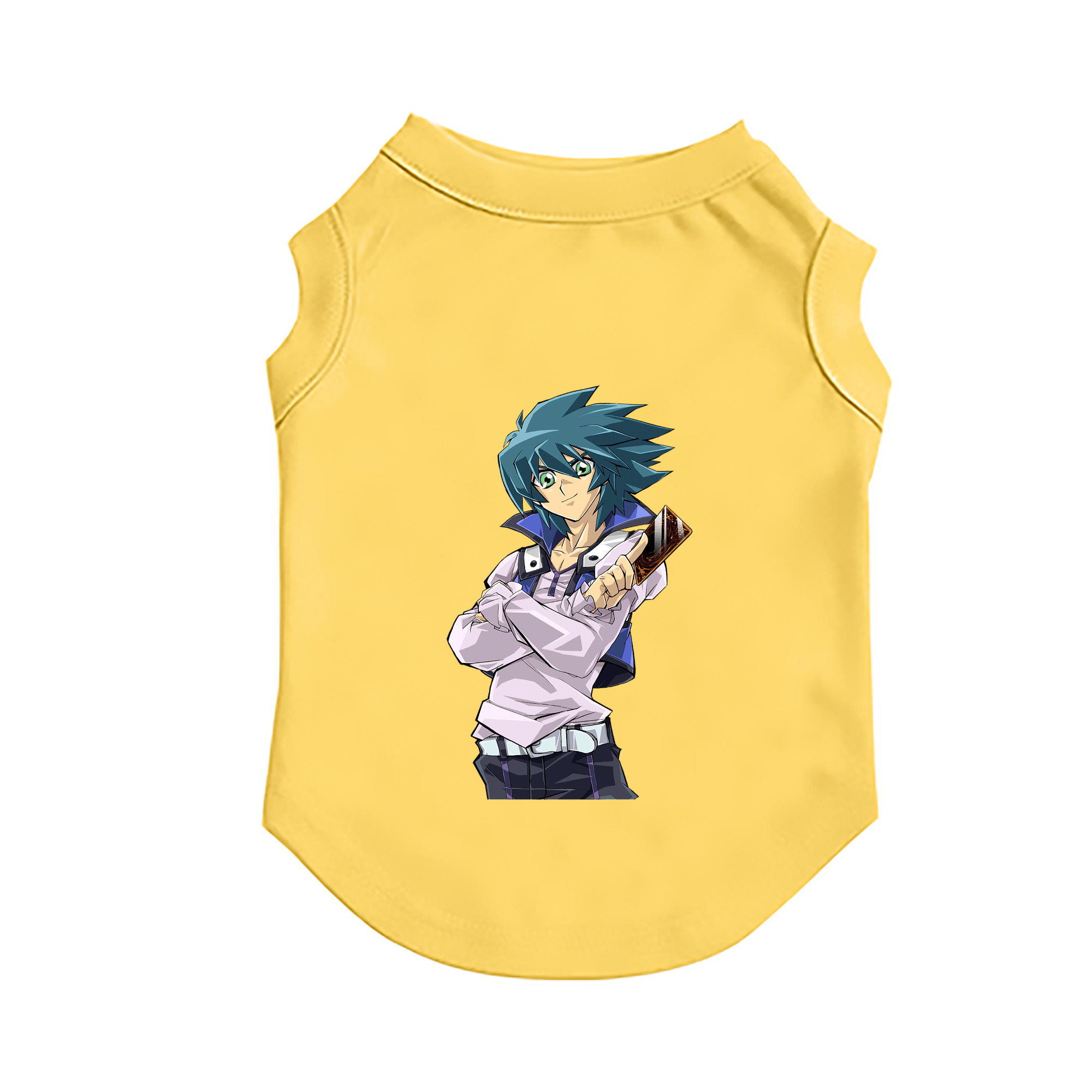 （画像用） 遊☆戯☆王 Yu-Gi-Oh! ペット用ベスト