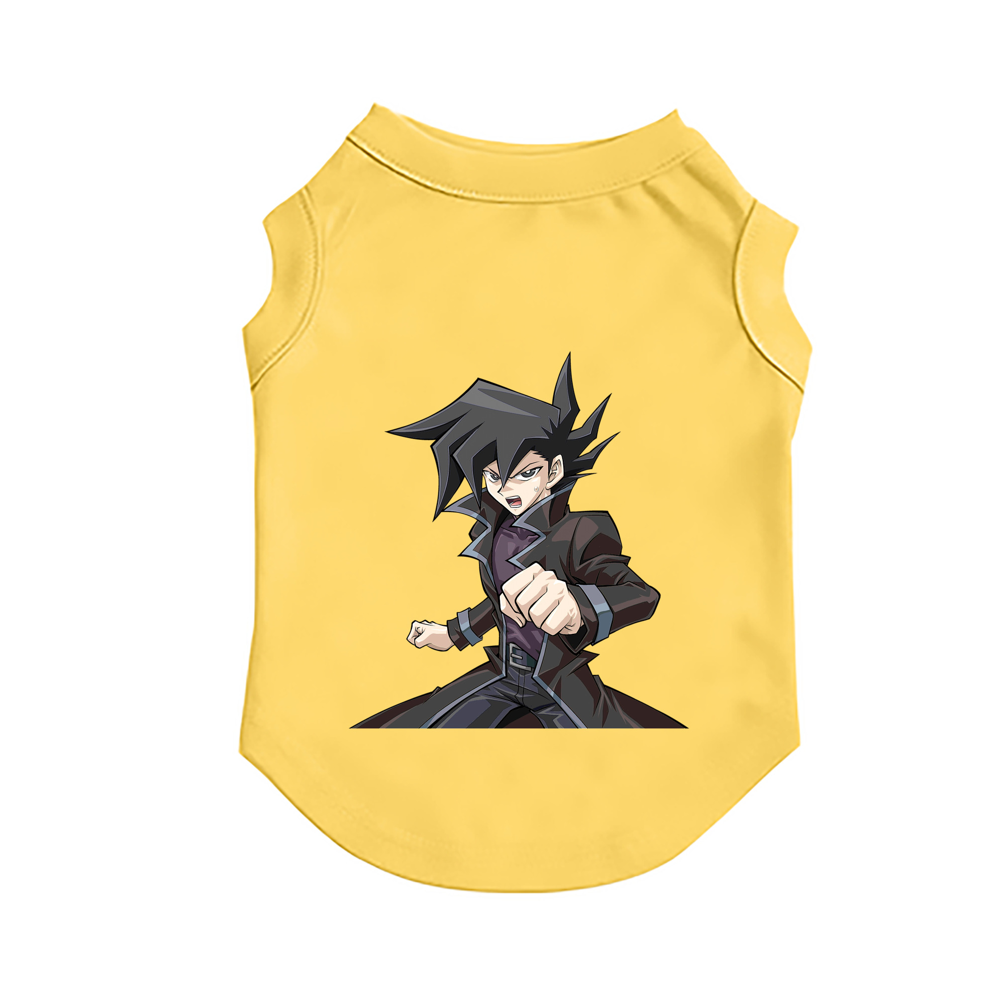 （画像用） 遊☆戯☆王 Yu-Gi-Oh! ペット用ベスト