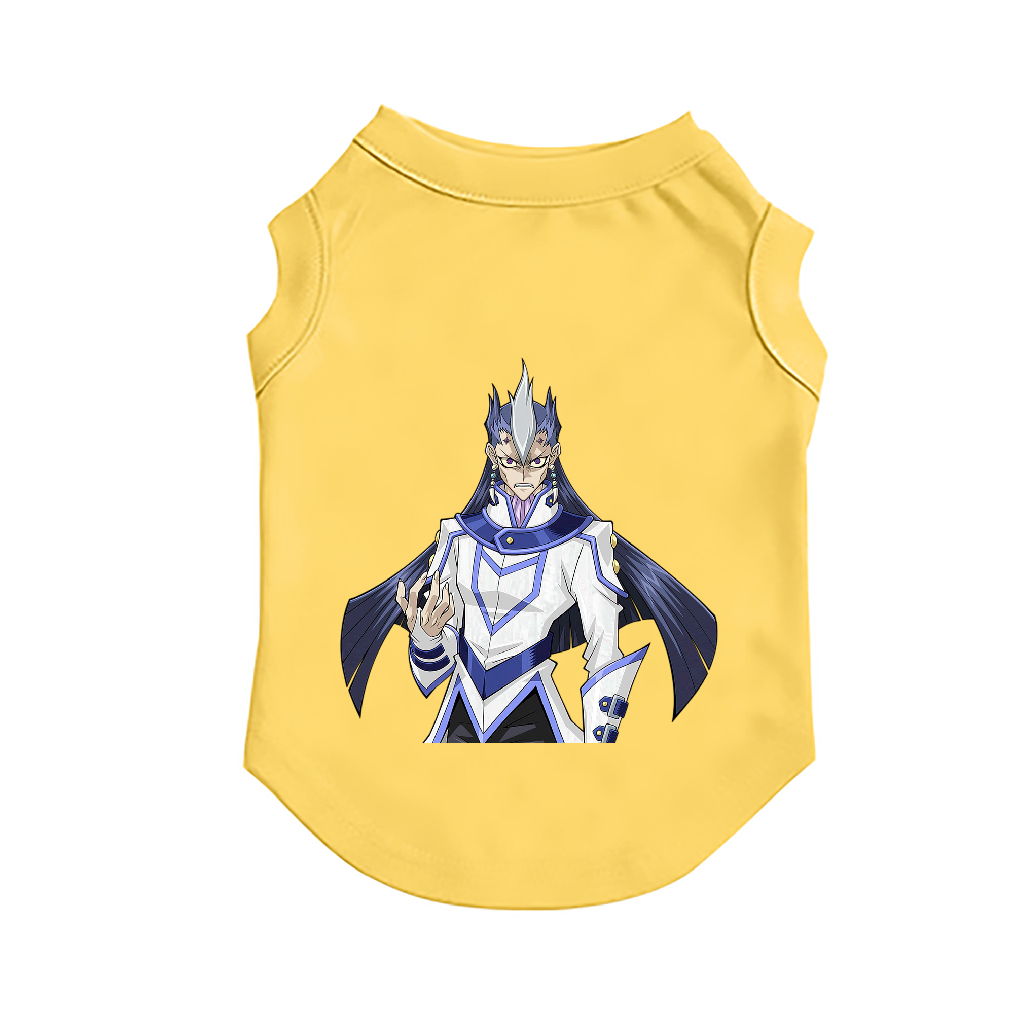 （画像用） 遊☆戯☆王 Yu-Gi-Oh! ペット用ベスト