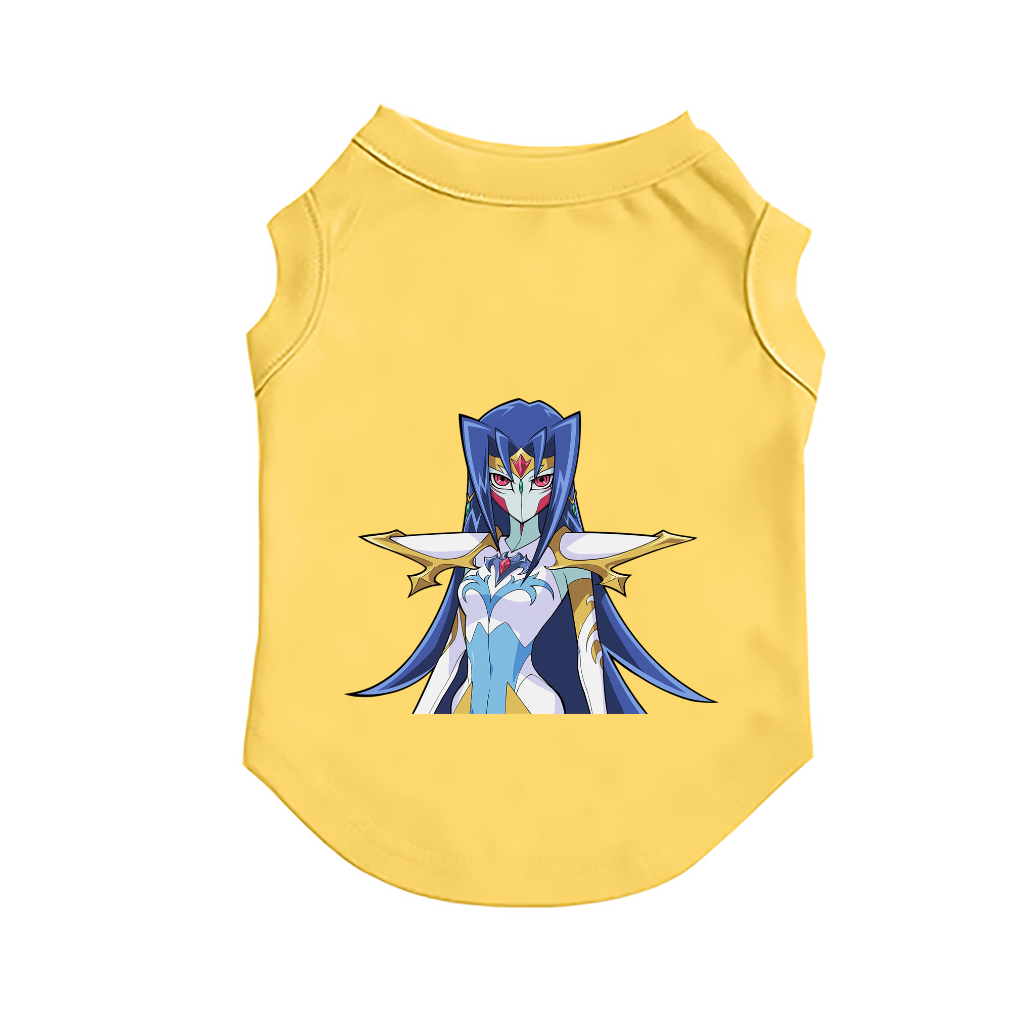 （画像用） 遊☆戯☆王 Yu-Gi-Oh! ペット用ベスト
