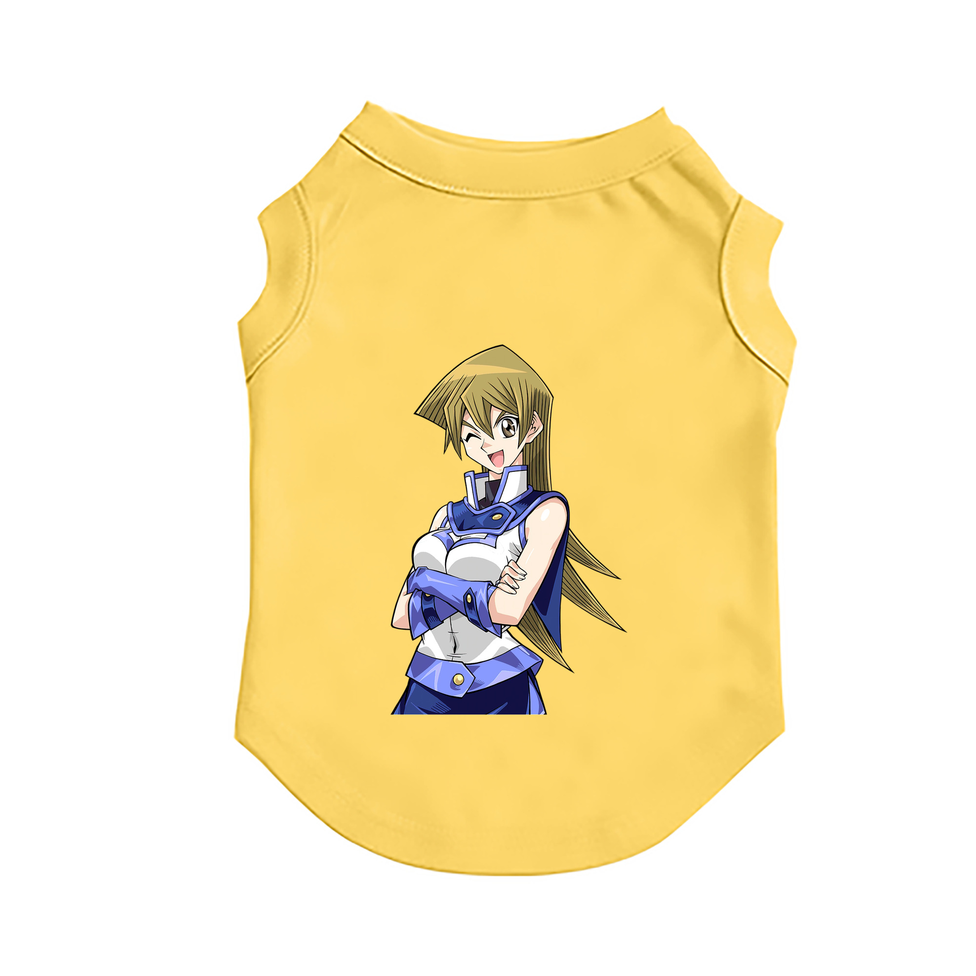 （画像用） 遊☆戯☆王 Yu-Gi-Oh! ペット用ベスト