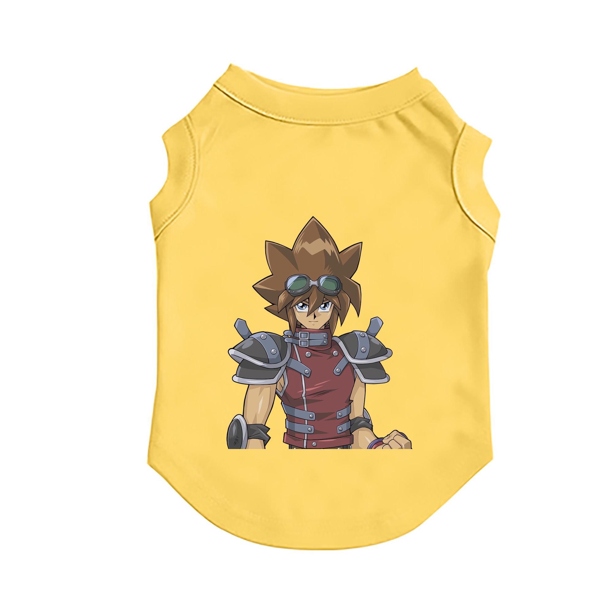 （画像用） 遊☆戯☆王 Yu-Gi-Oh! ペット用ベスト