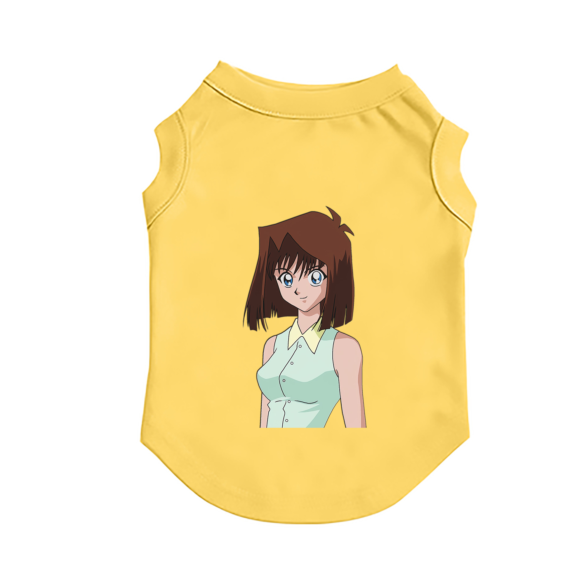 （画像用） 遊☆戯☆王 Yu-Gi-Oh! ペット用ベスト