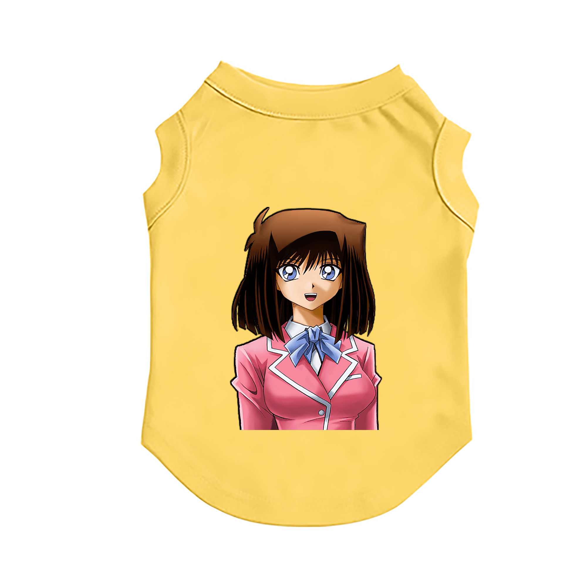 （画像用） 遊☆戯☆王 Yu-Gi-Oh! ペット用ベスト
