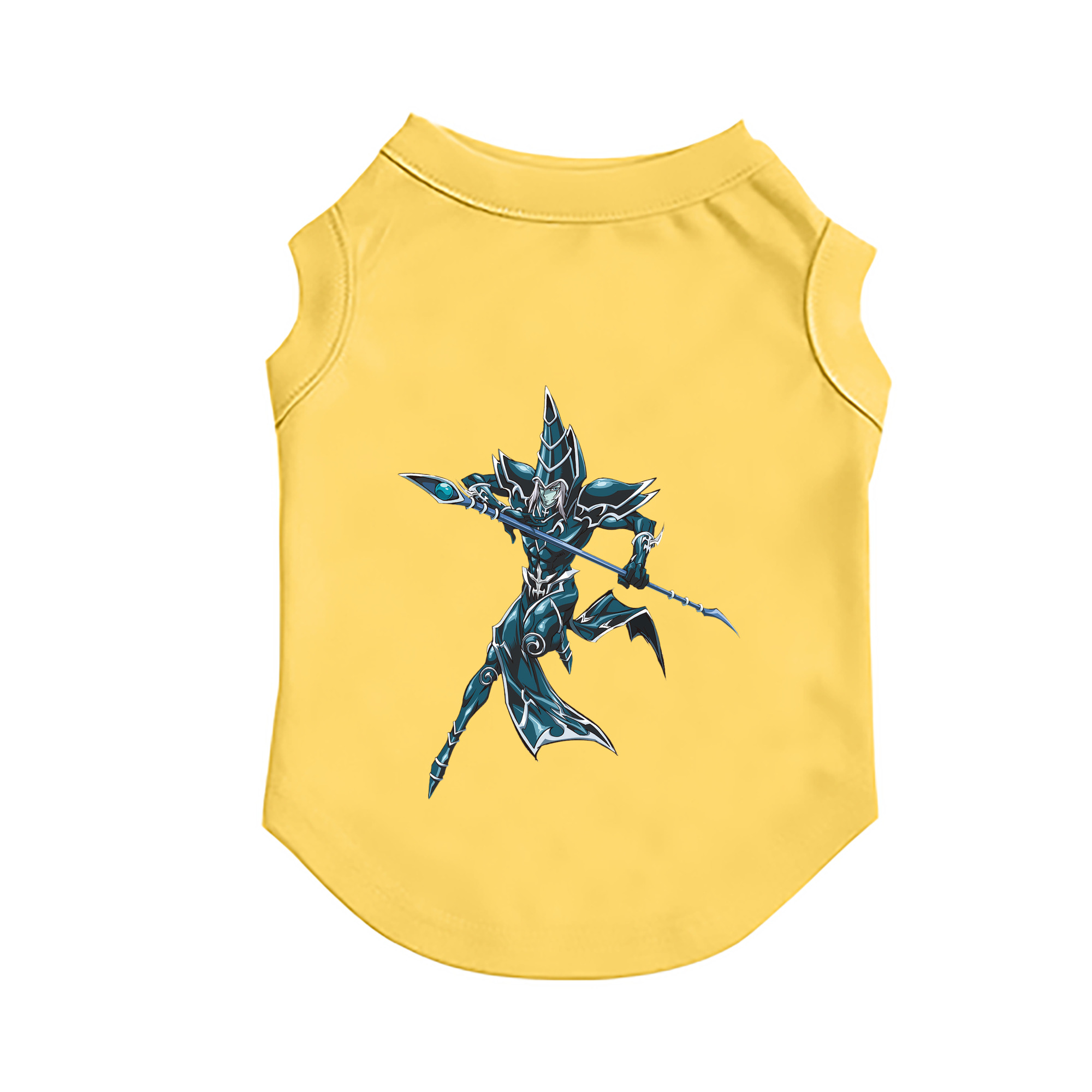 （画像用） 遊☆戯☆王 Yu-Gi-Oh! ペット用ベスト