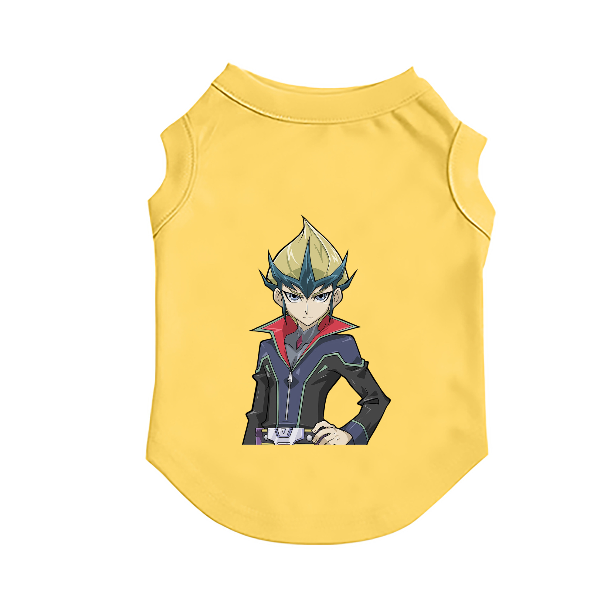 （画像用） 遊☆戯☆王 Yu-Gi-Oh! ペット用ベスト