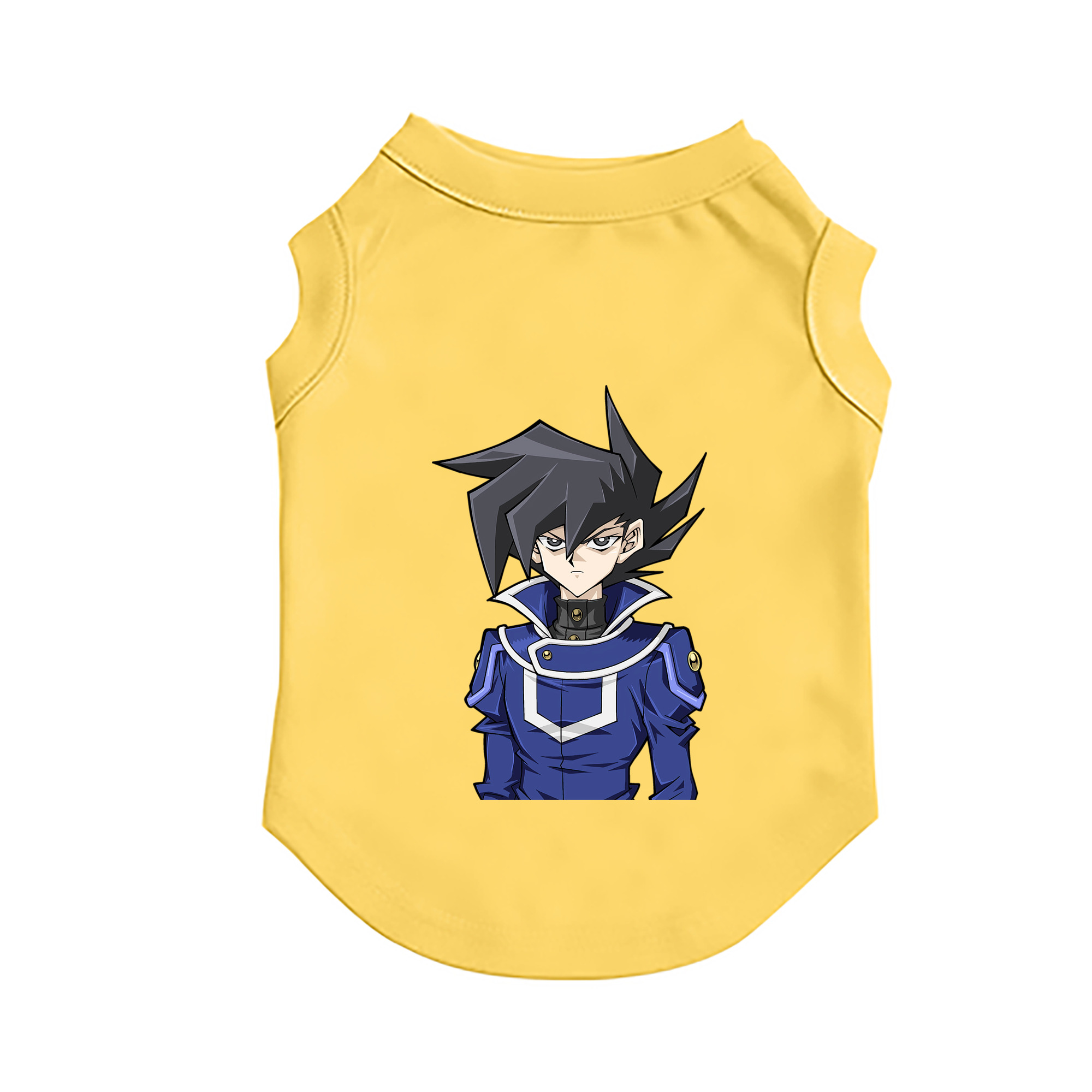 （画像用） 遊☆戯☆王 Yu-Gi-Oh! ペット用ベスト