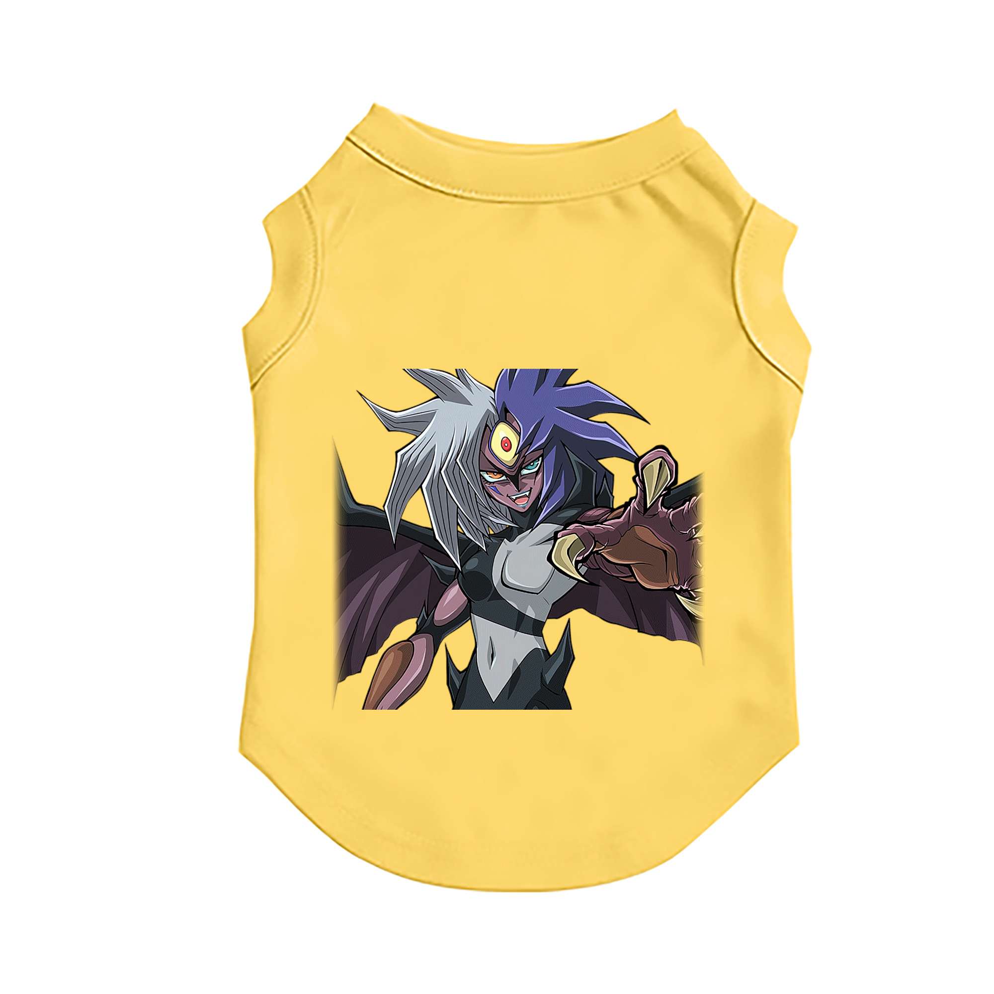 （画像用） 遊☆戯☆王 Yu-Gi-Oh! ペット用ベスト