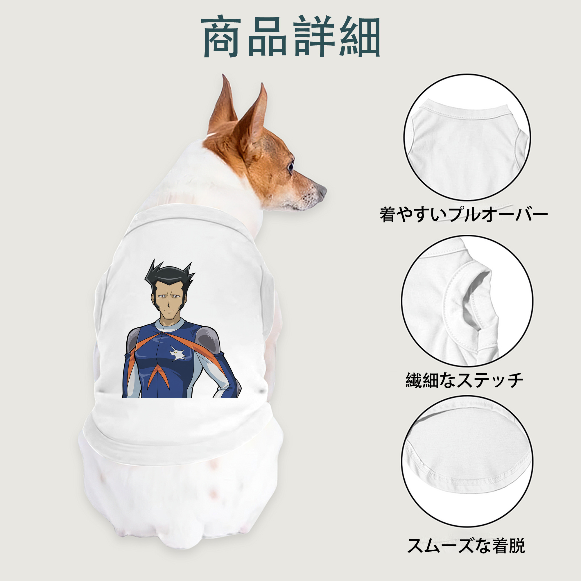 一般的なイメージ