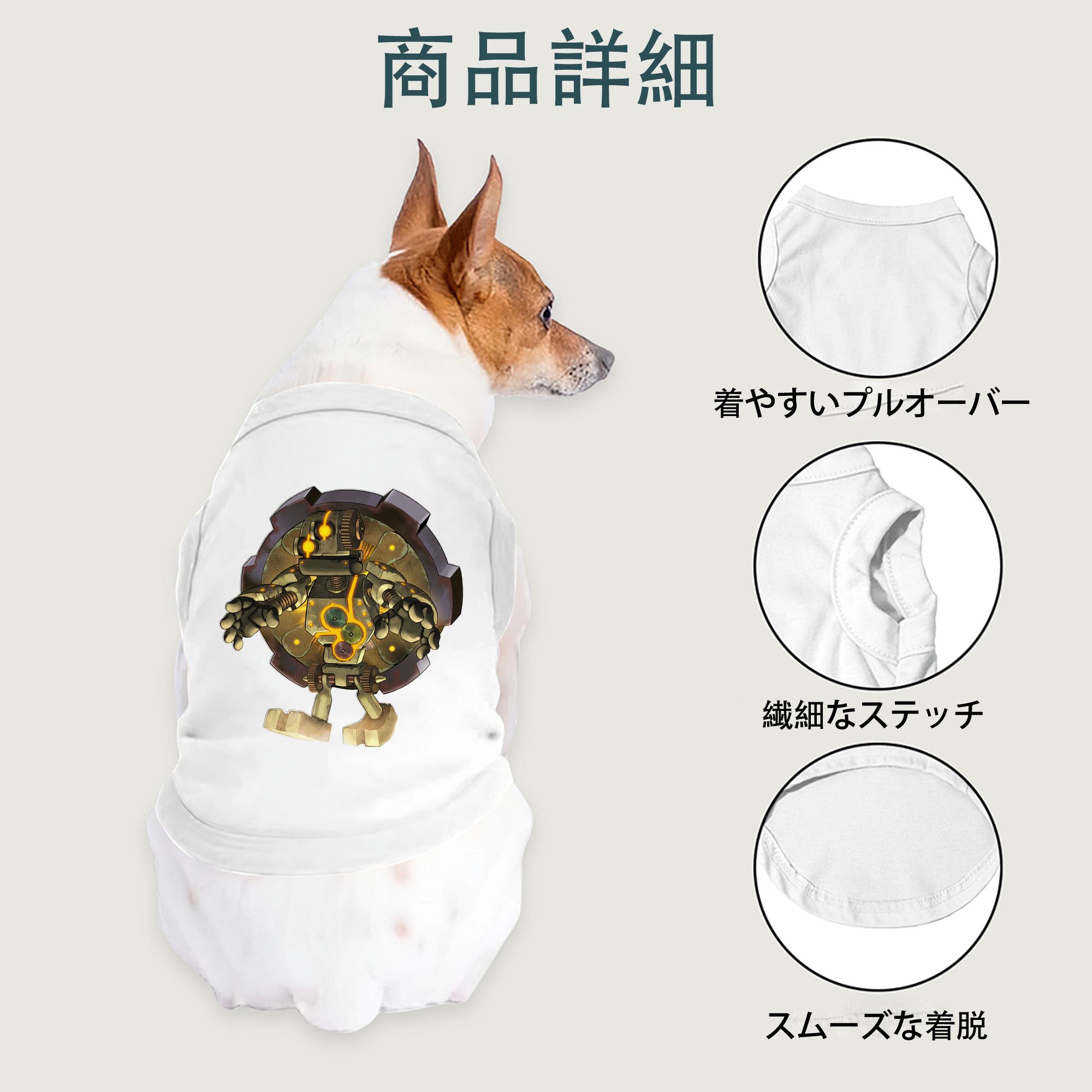 一般的なイメージ