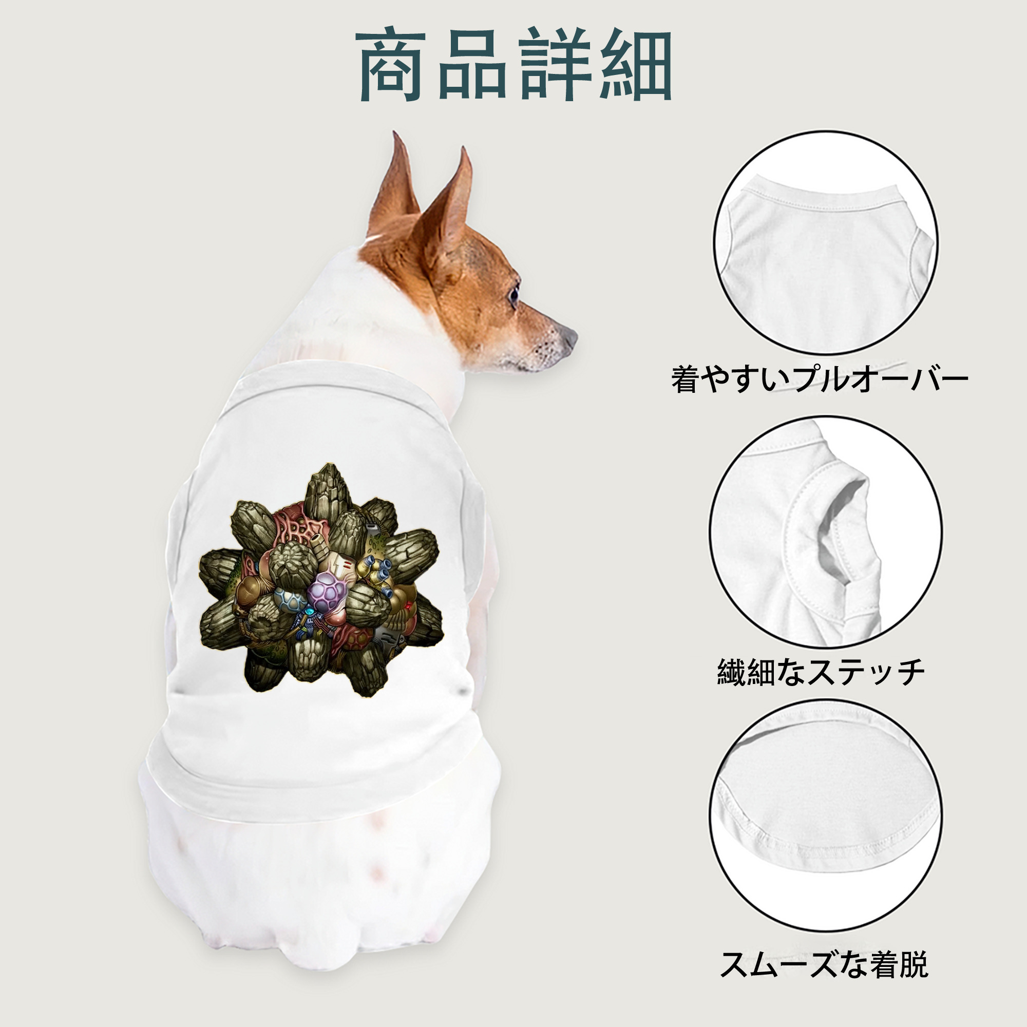 一般的なイメージ