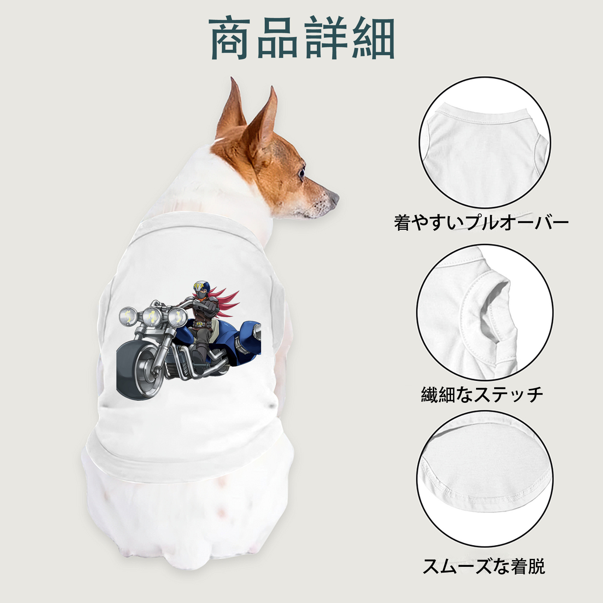 一般的なイメージ