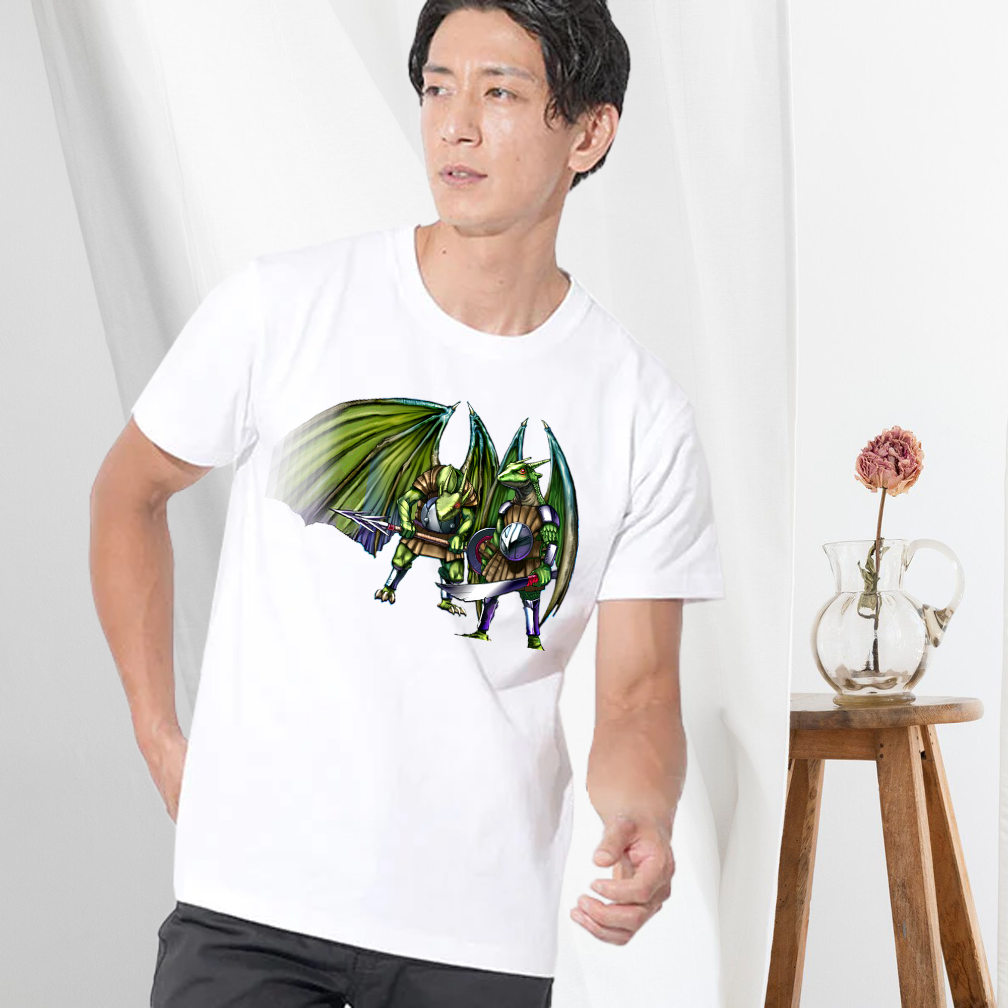 一般的なイメージ
