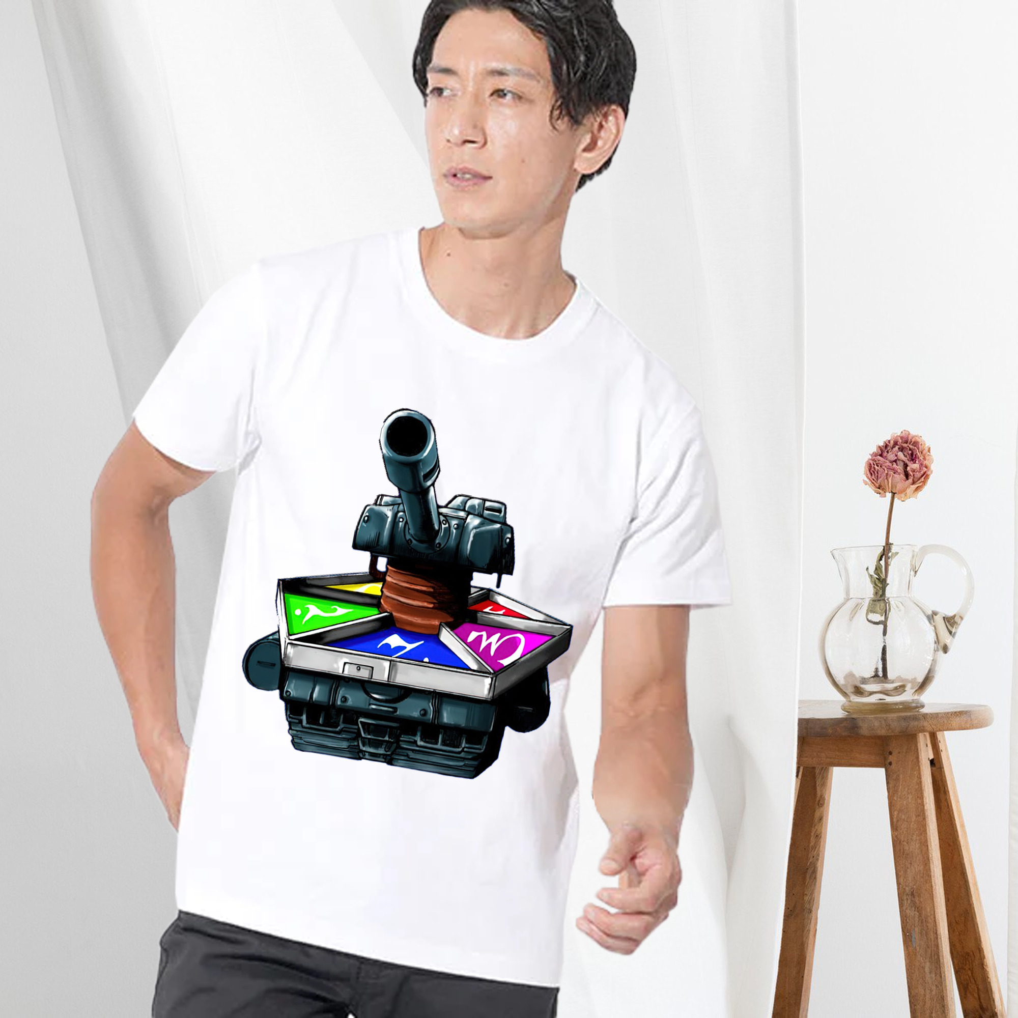 一般的なイメージ