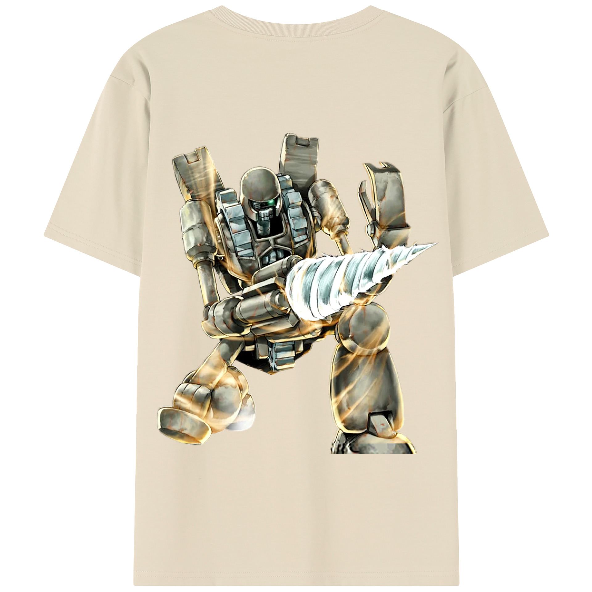 （画像用） 遊☆戯☆王 Yu-Gi-Oh! 綿100％半袖Tシャツ（背面プリント）